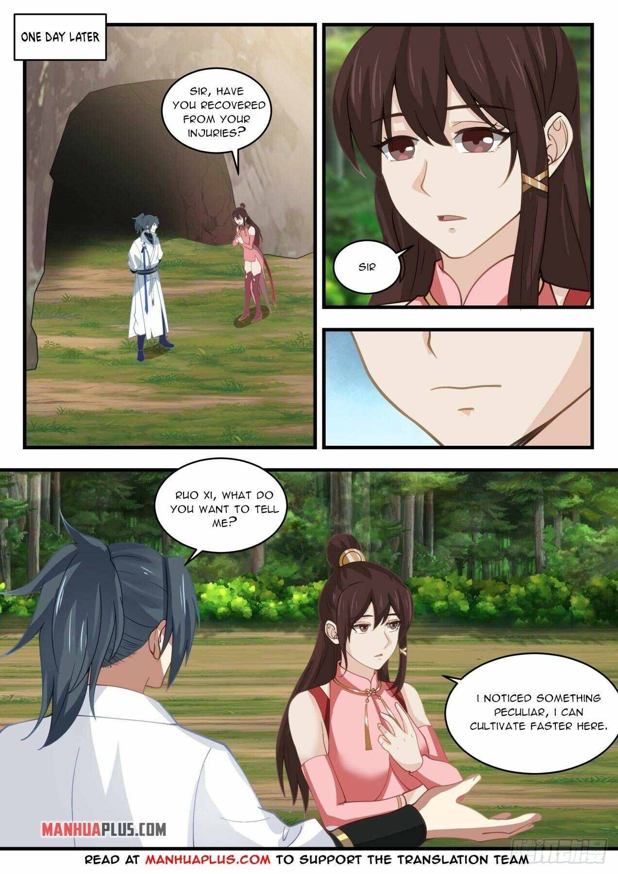 Page 2 of Chapter 1907