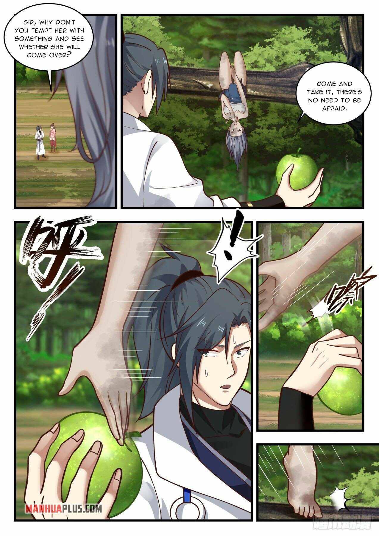 Page 8 of Chapter 1907