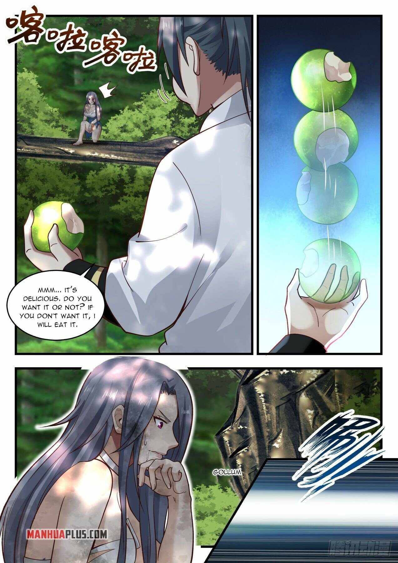 Page 10 of Chapter 1907