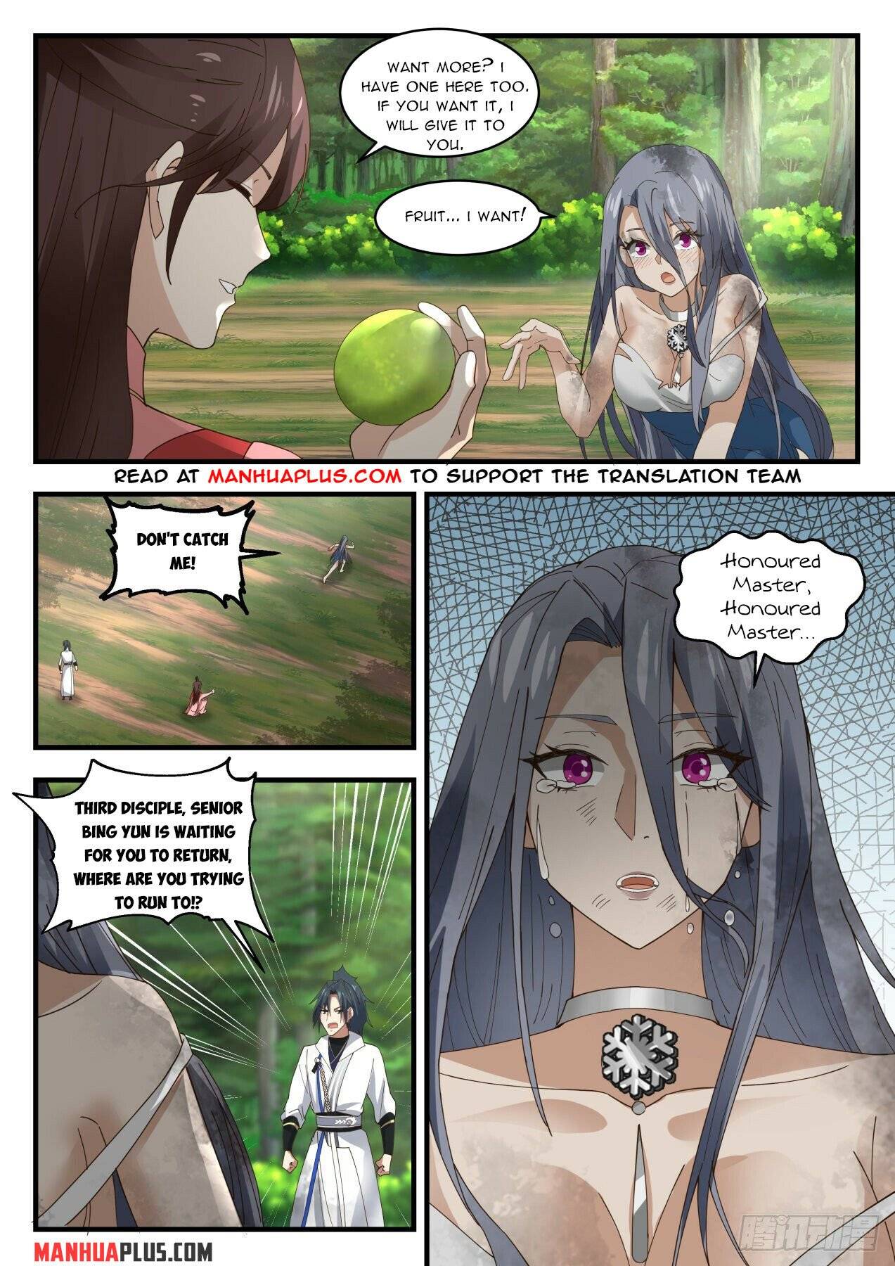 Page 2 of Chapter 1908