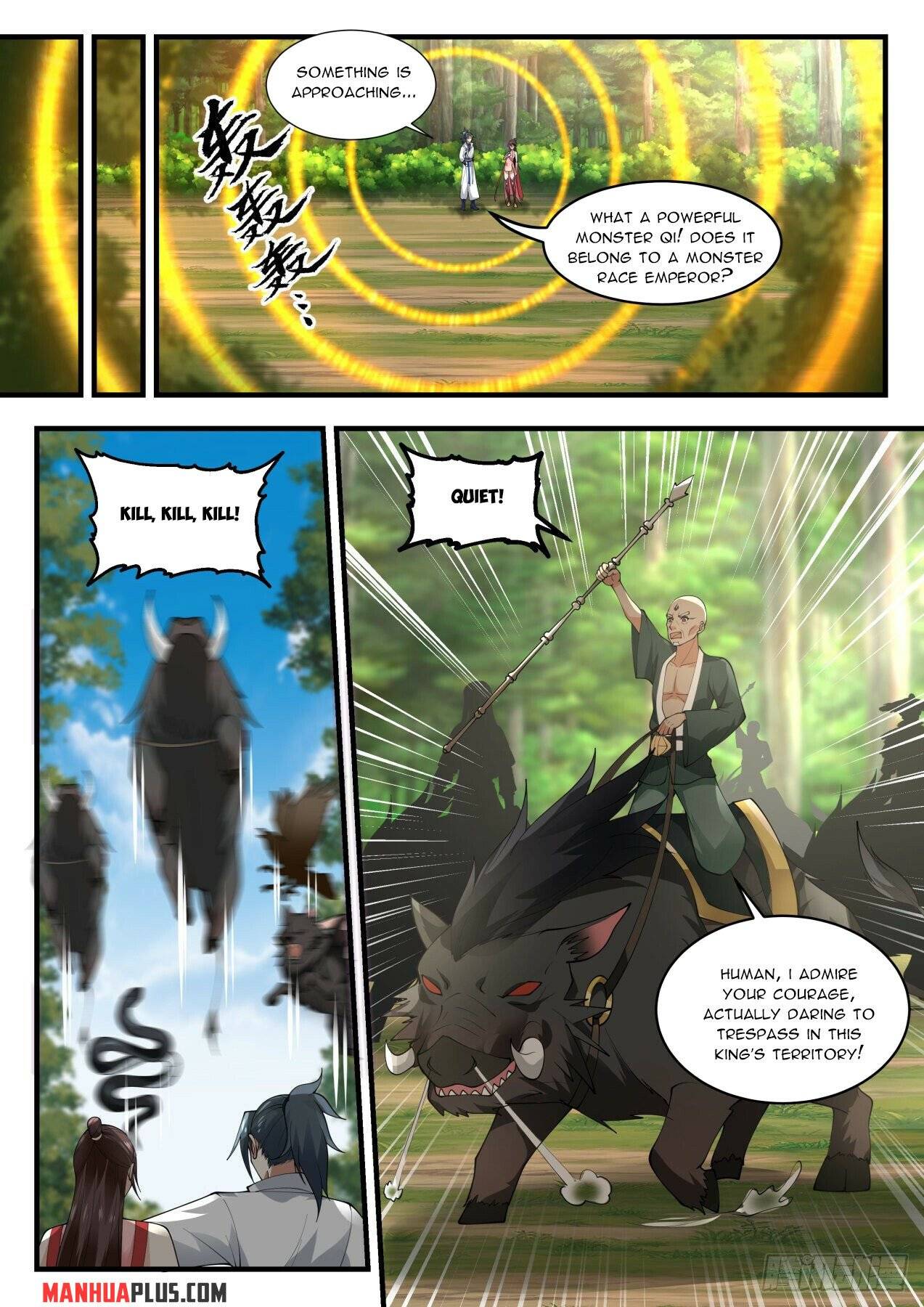 Page 4 of Chapter 1908