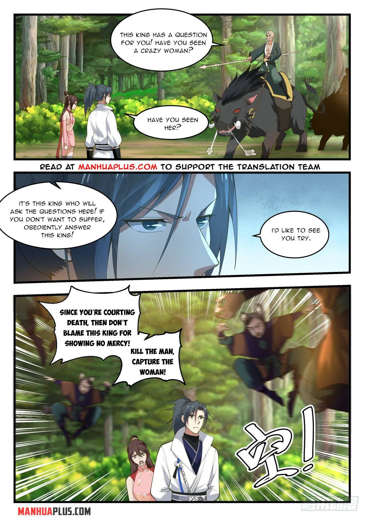 Page 5 of Chapter 1908