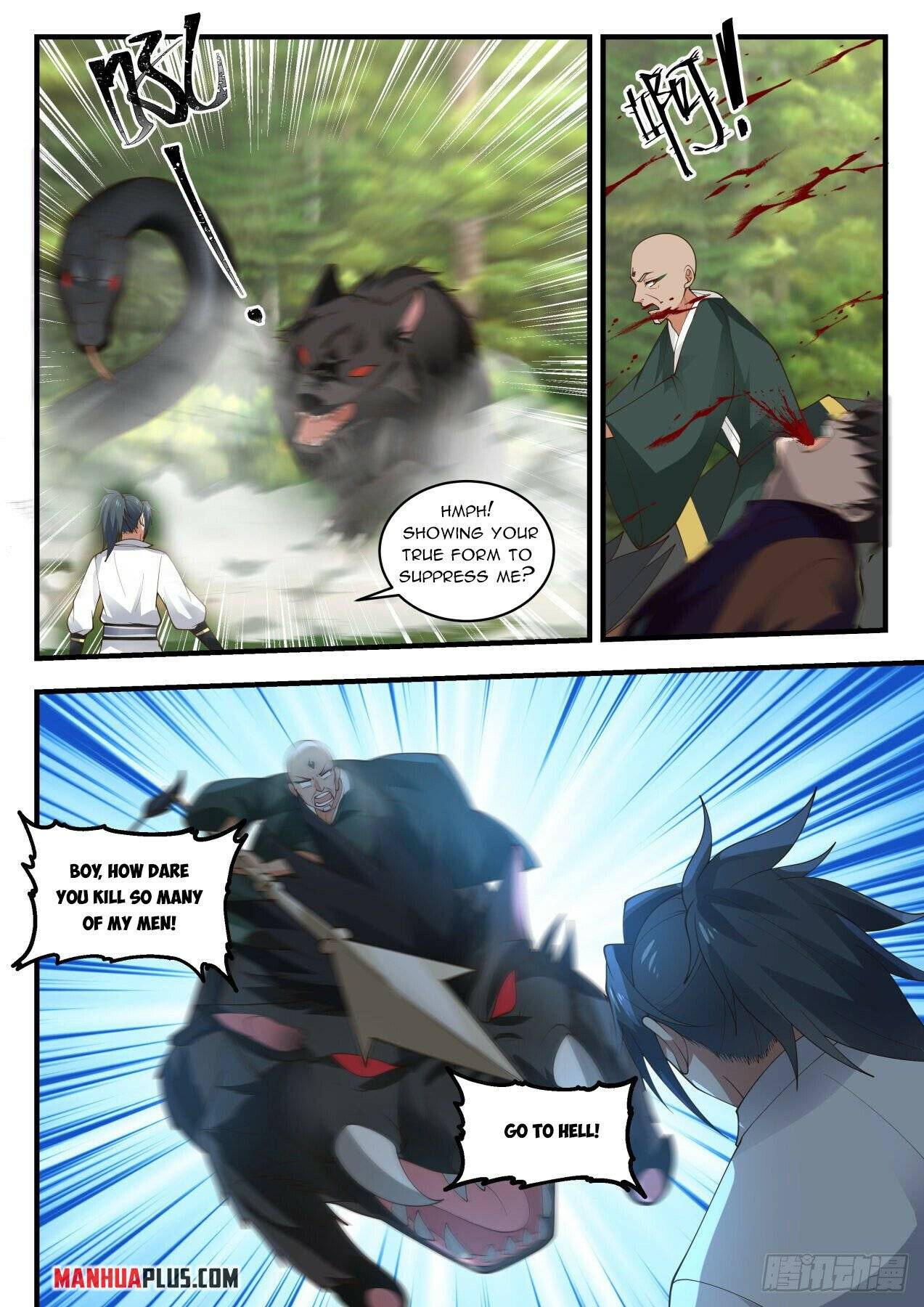 Page 6 of Chapter 1908