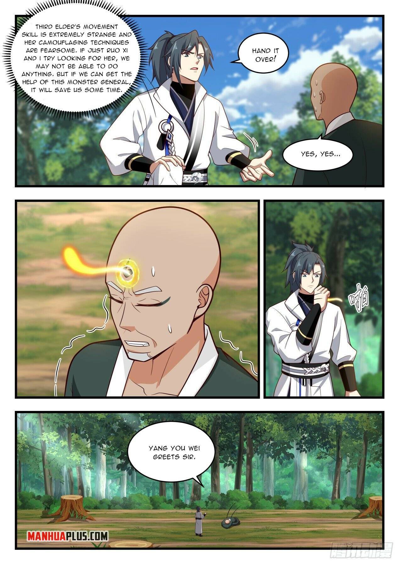 Page 10 of Chapter 1908