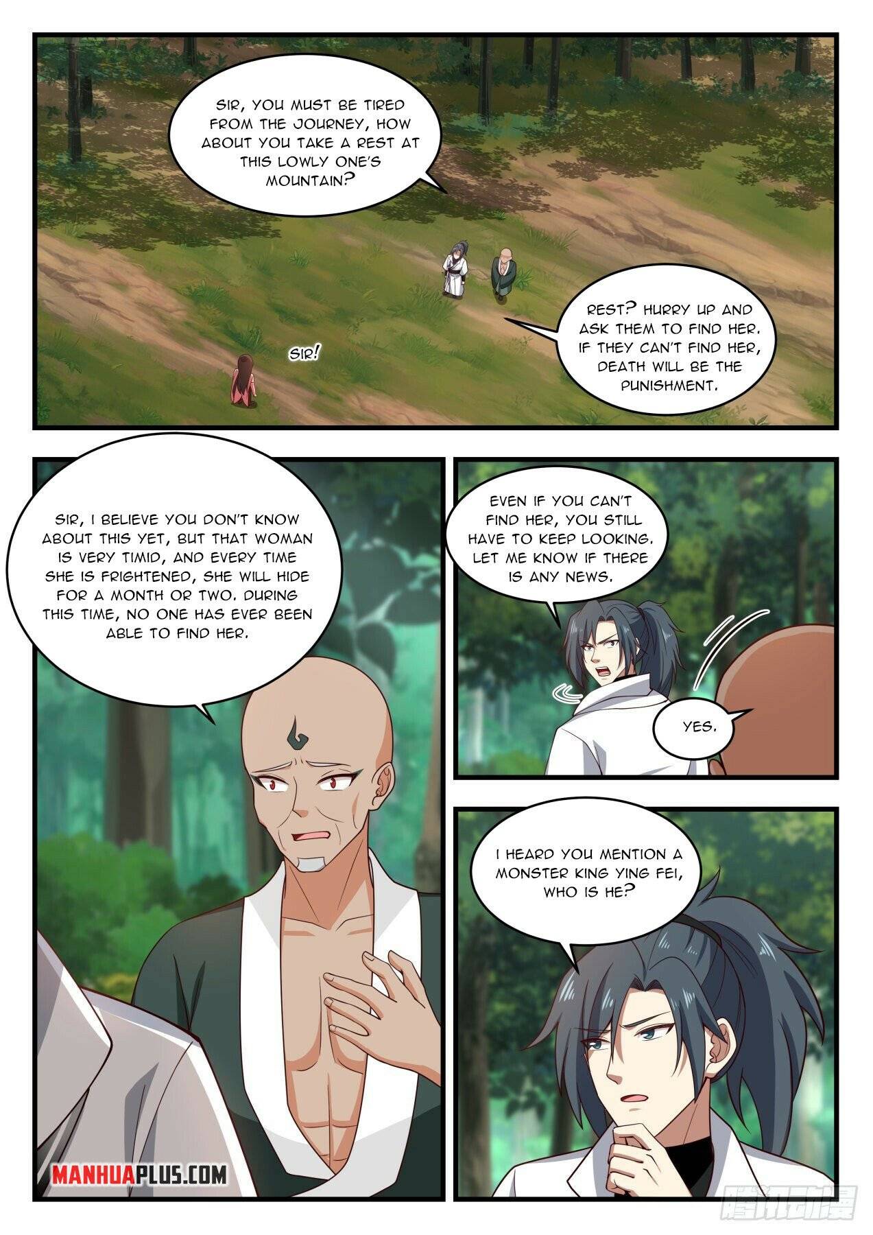 Page 11 of Chapter 1908