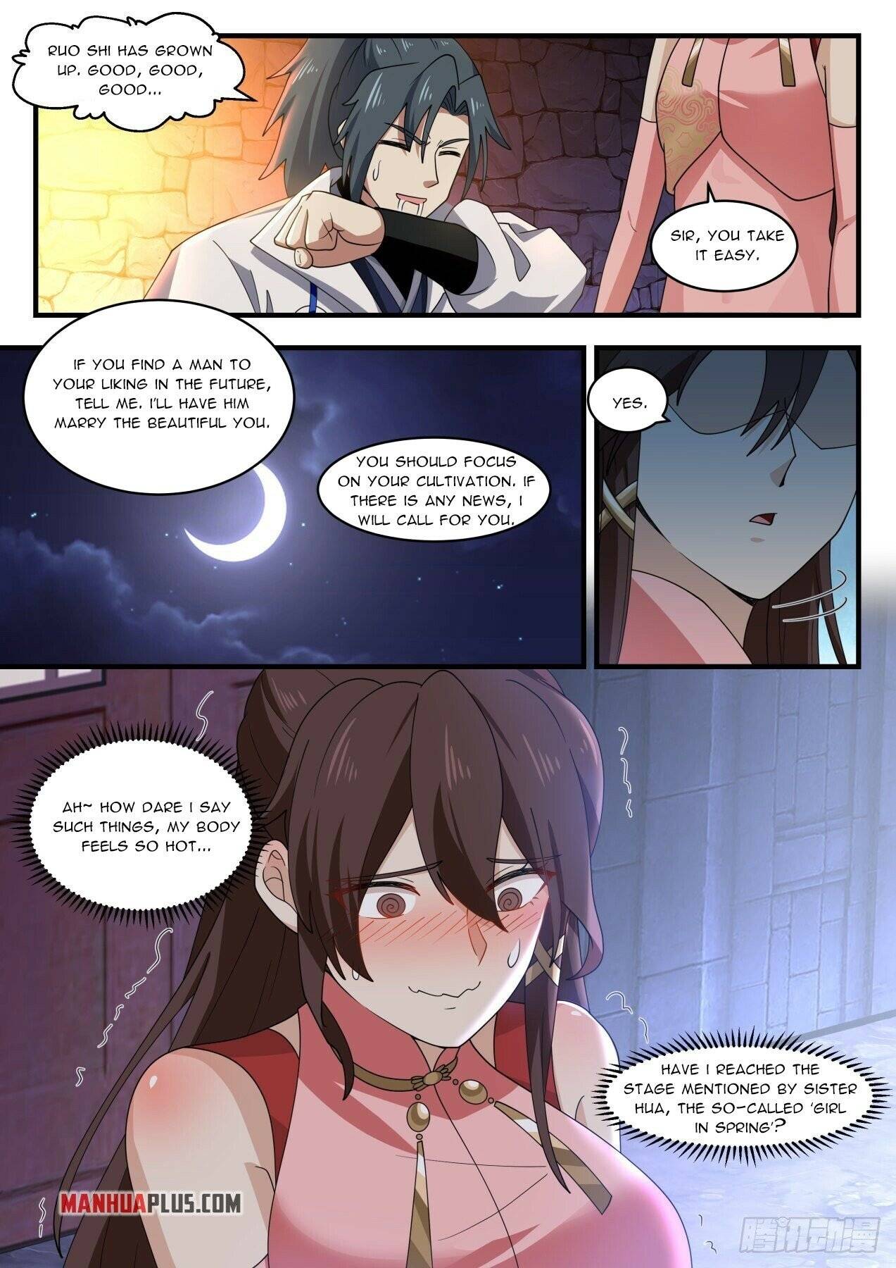 Page 5 of Chapter 1909