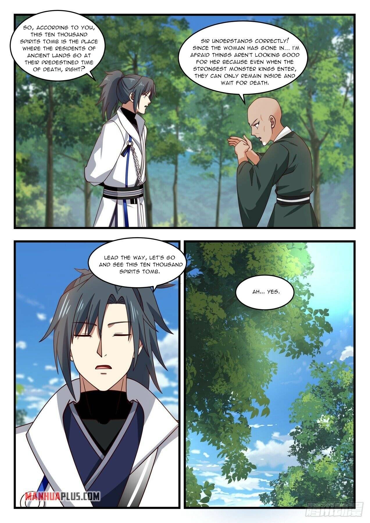 Page 8 of Chapter 1909