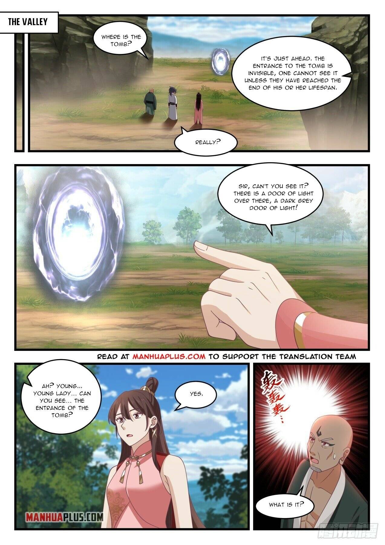 Page 9 of Chapter 1909