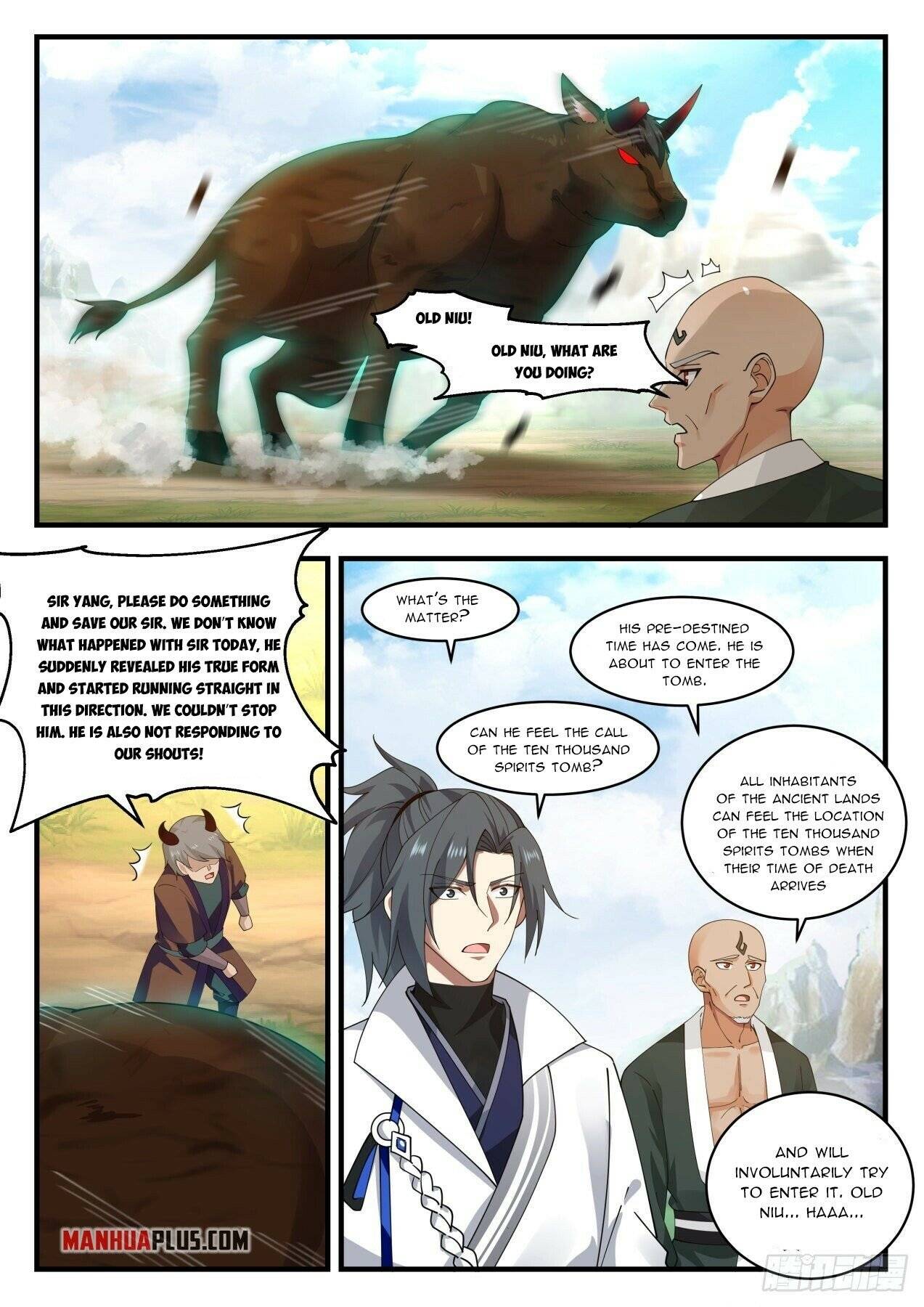 Page 10 of Chapter 1909