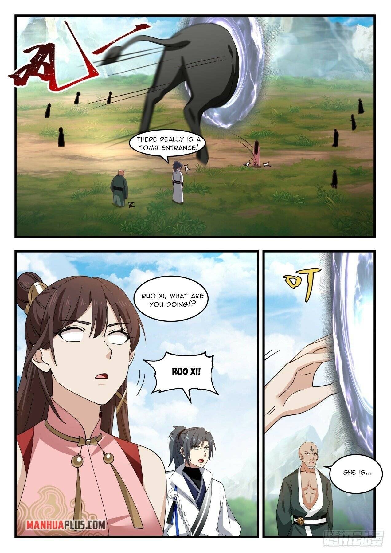 Page 11 of Chapter 1909