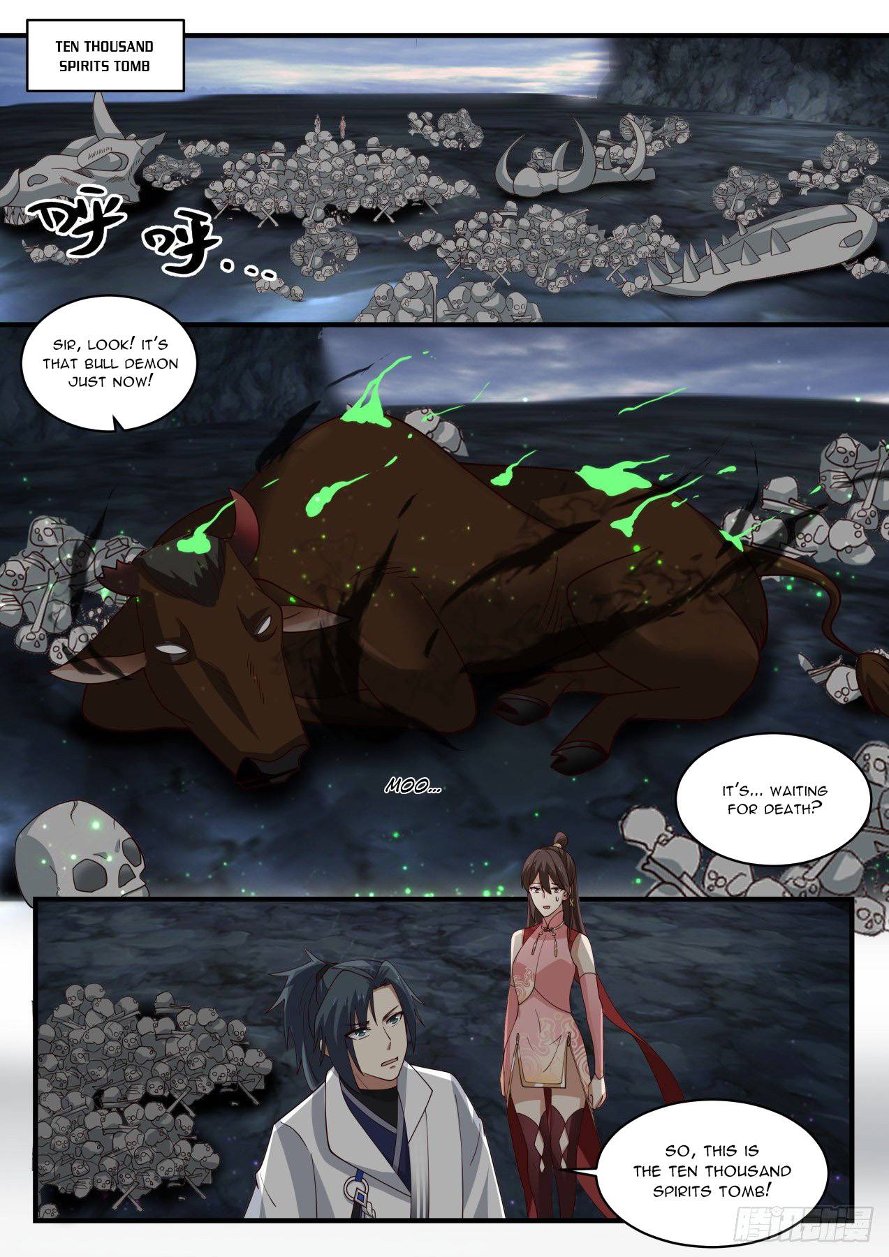Page 1 of Chapter 1910