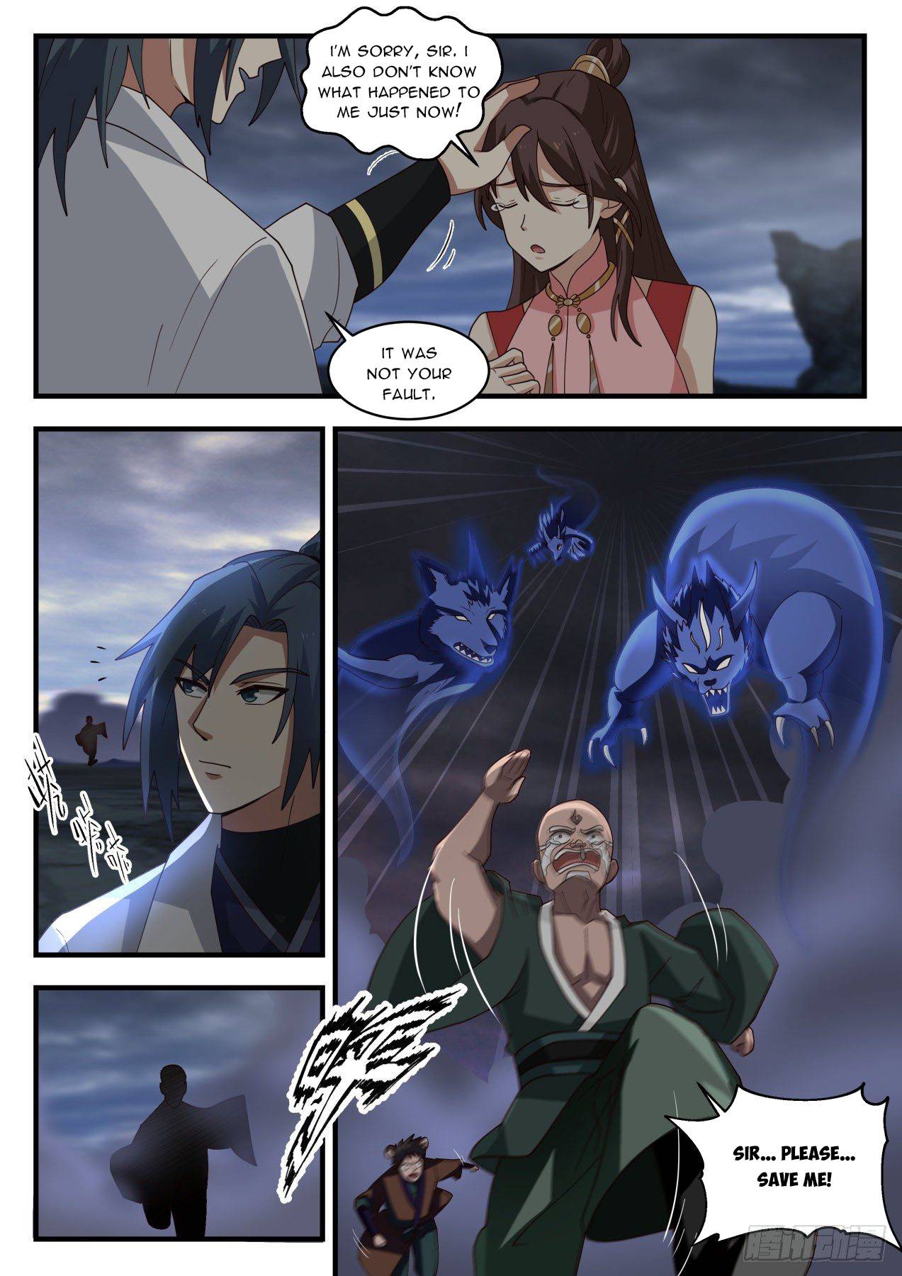 Page 2 of Chapter 1910