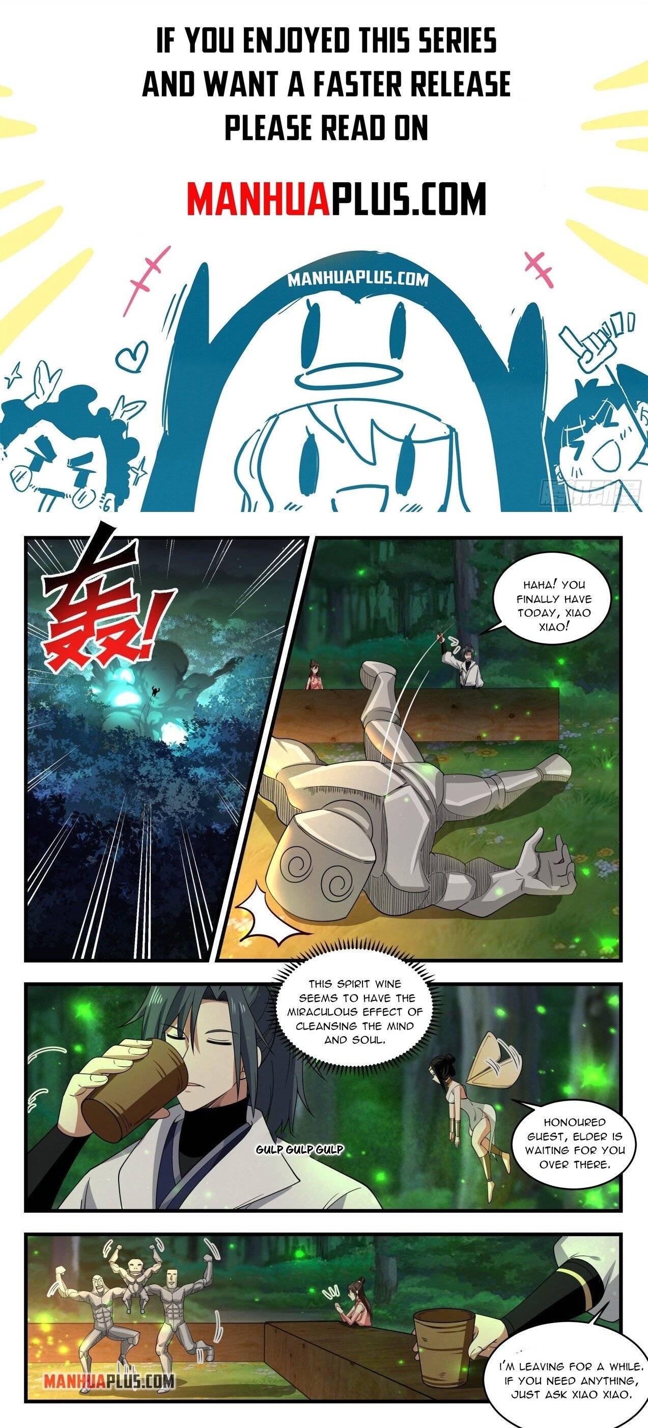 Page 1 of Chapter 1913
