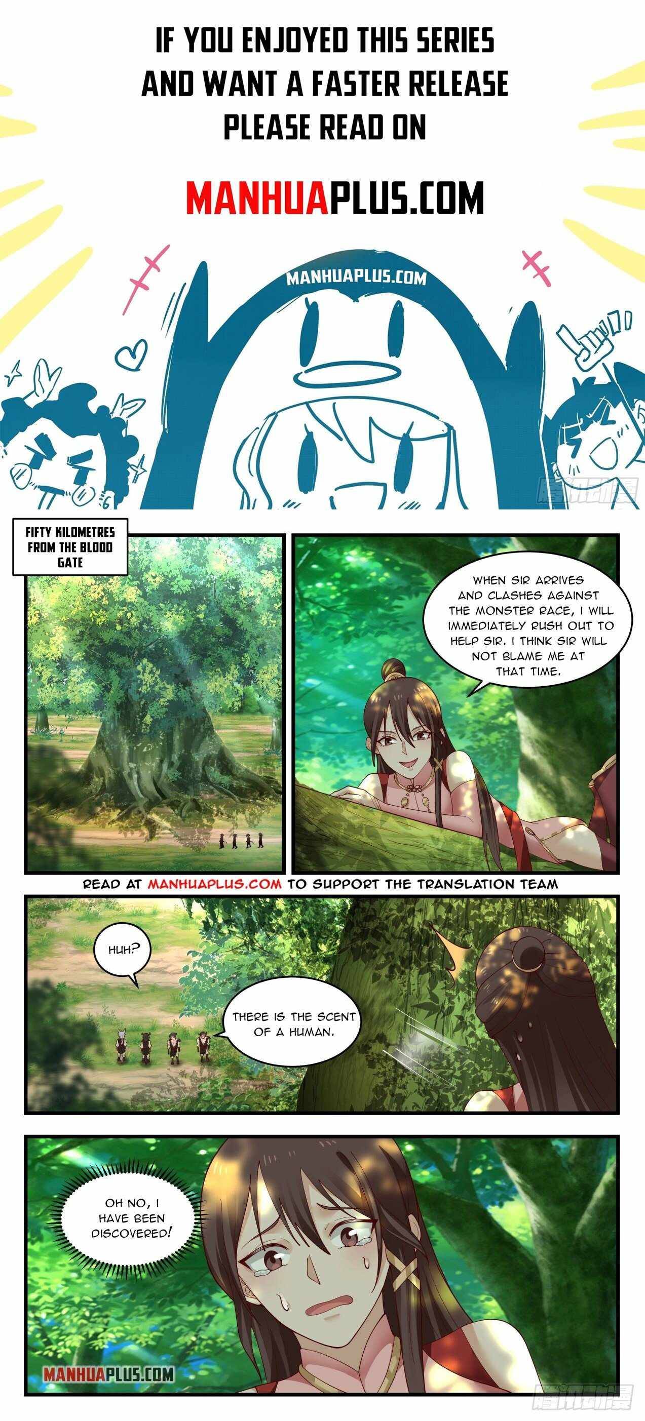 Page 1 of Chapter 1914