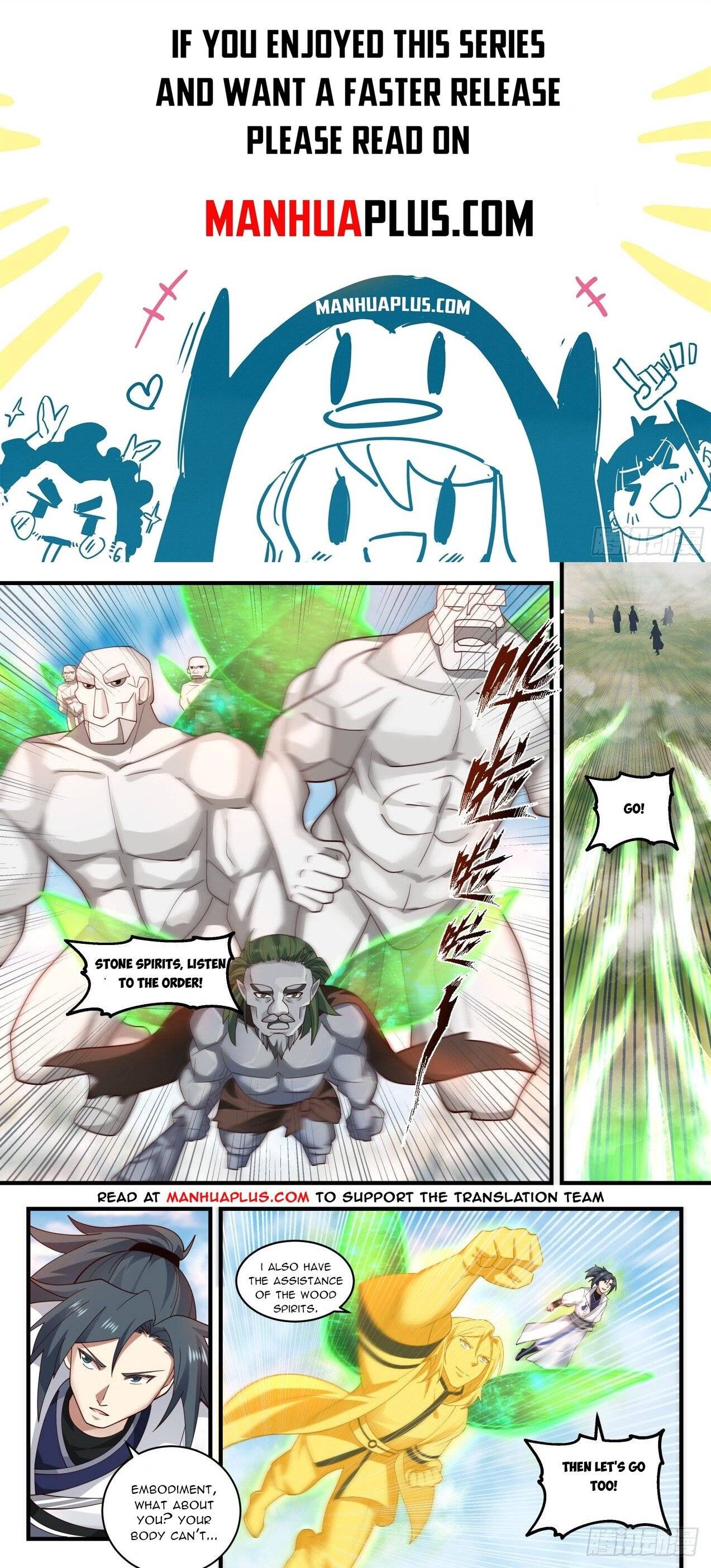 Page 1 of Chapter 1916