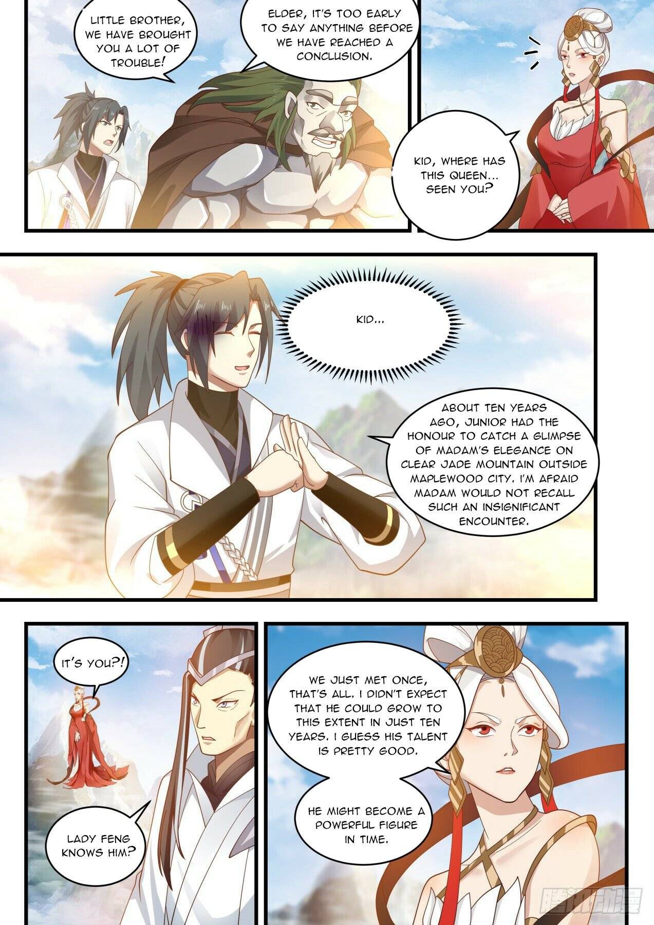 Page 6 of Chapter 1916