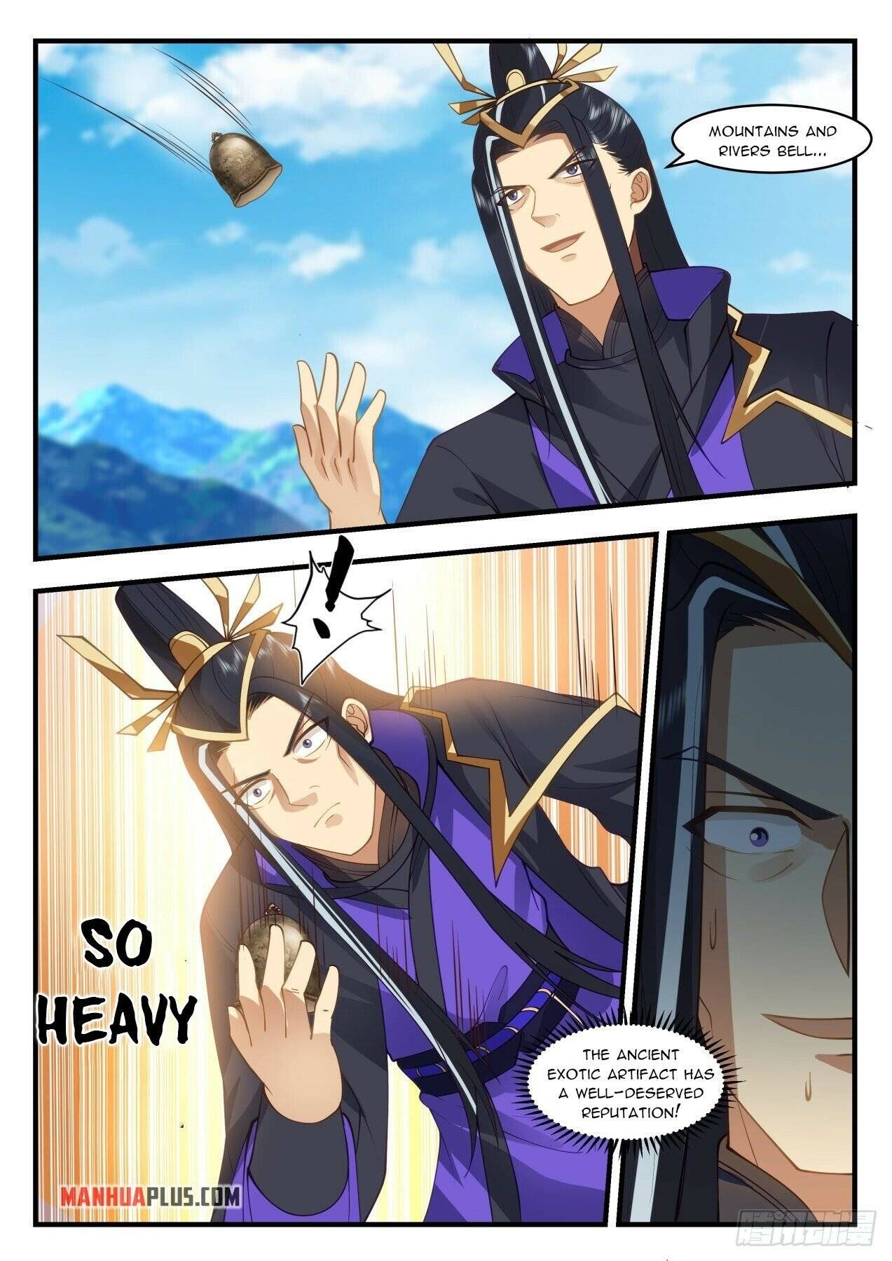Page 10 of Chapter 1917