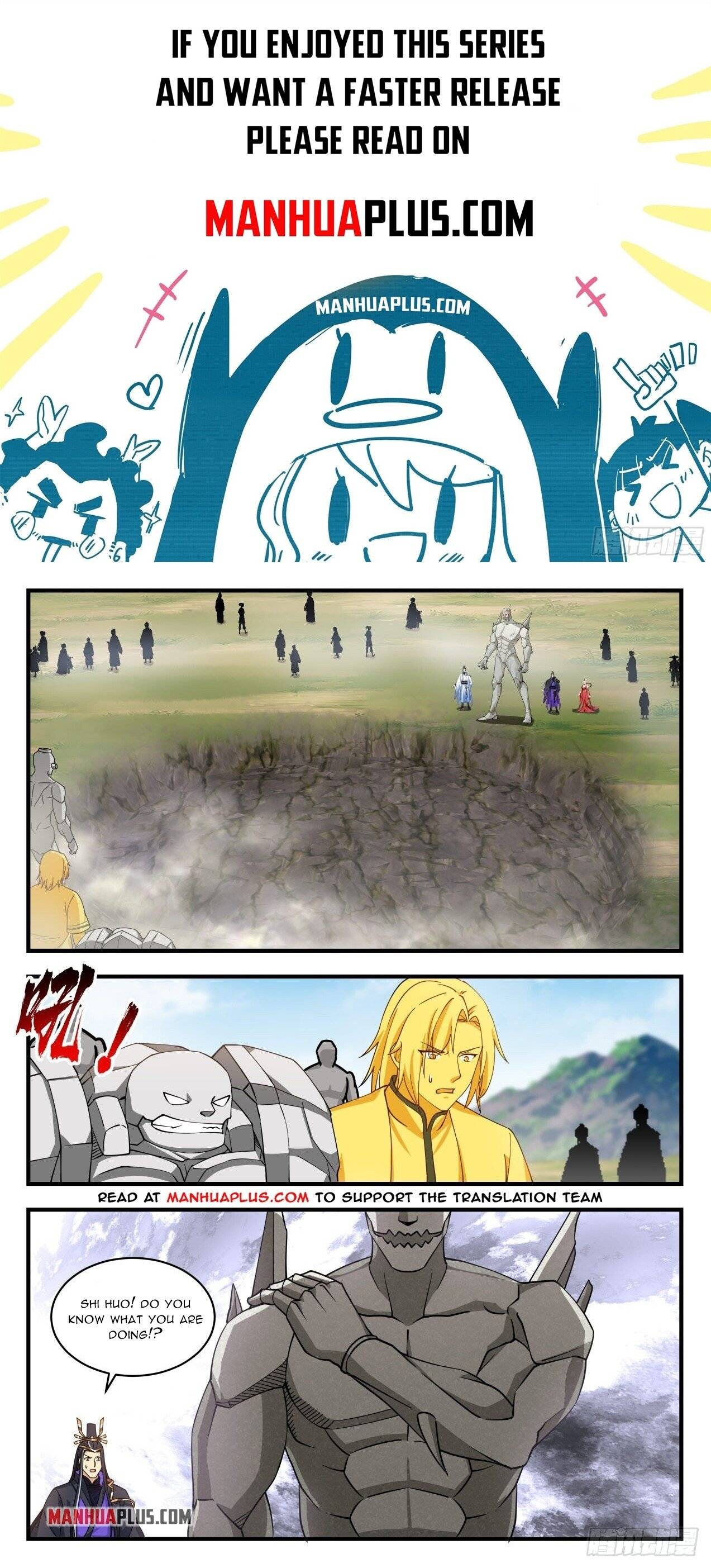 Page 1 of Chapter 1918