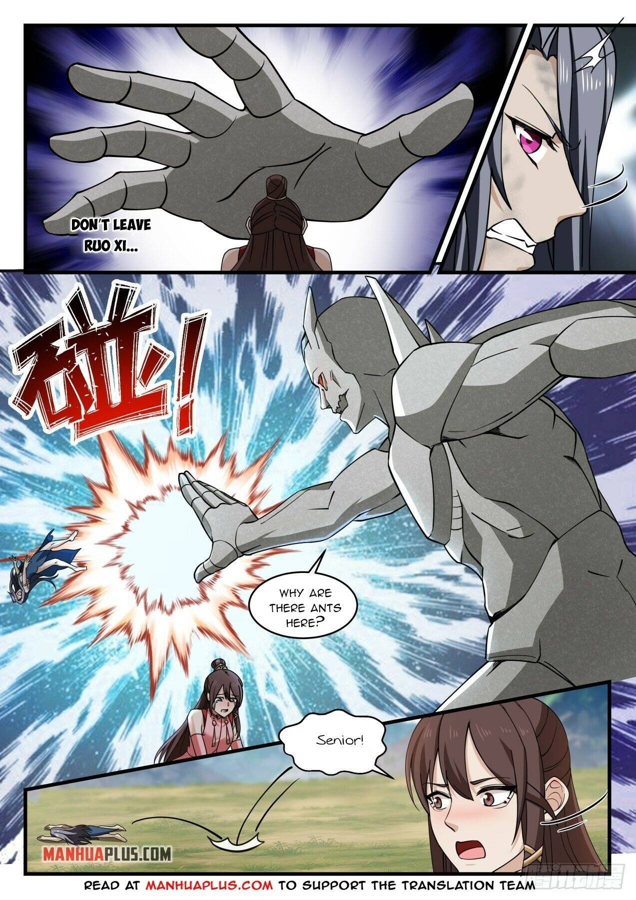 Page 5 of Chapter 1918