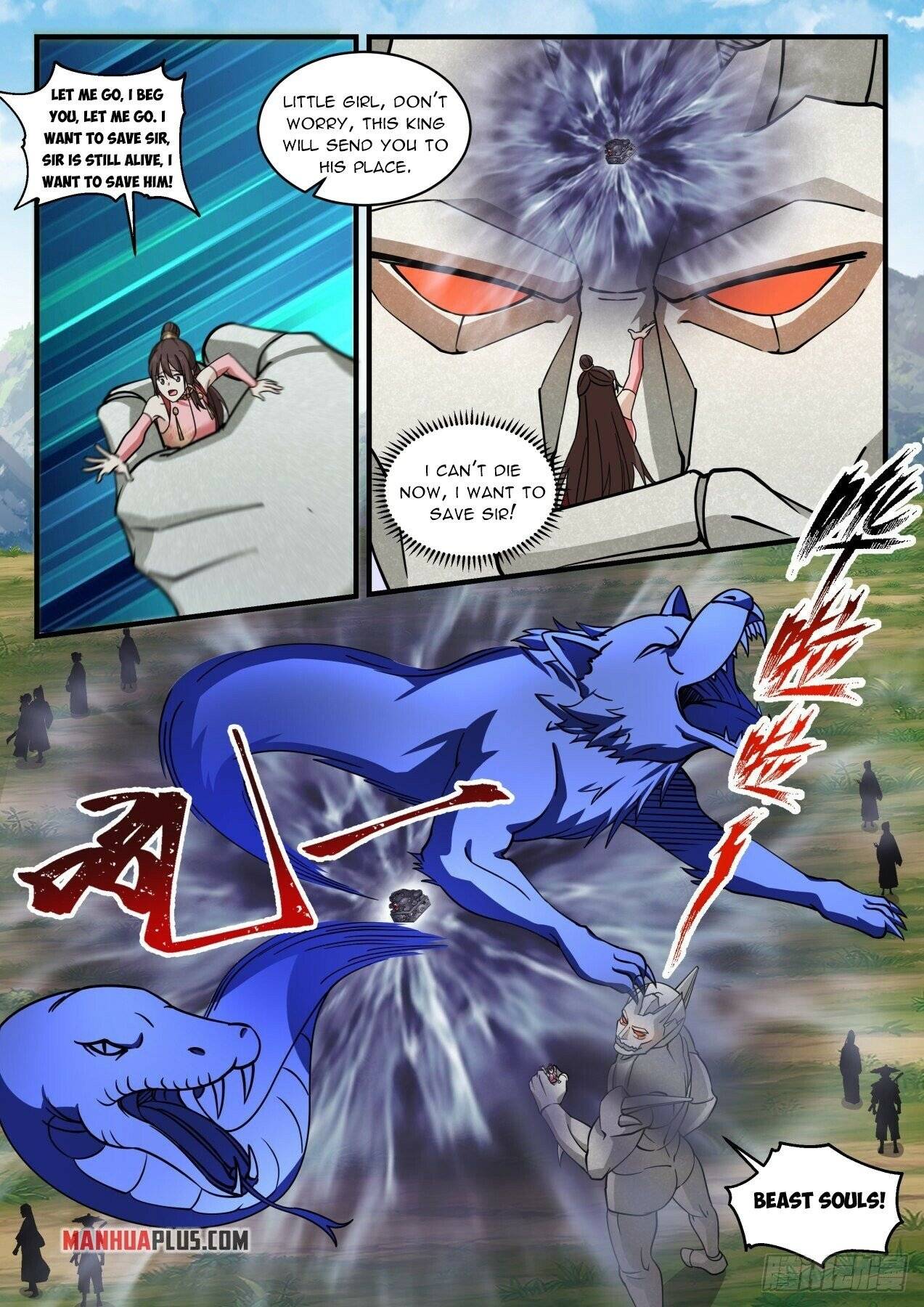 Page 6 of Chapter 1918