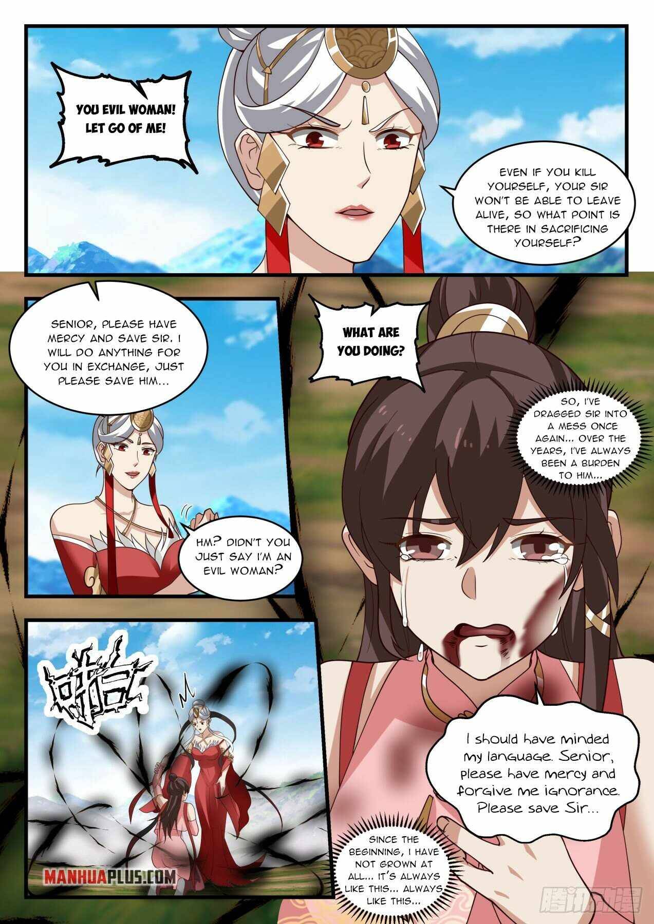 Page 4 of Chapter 1919