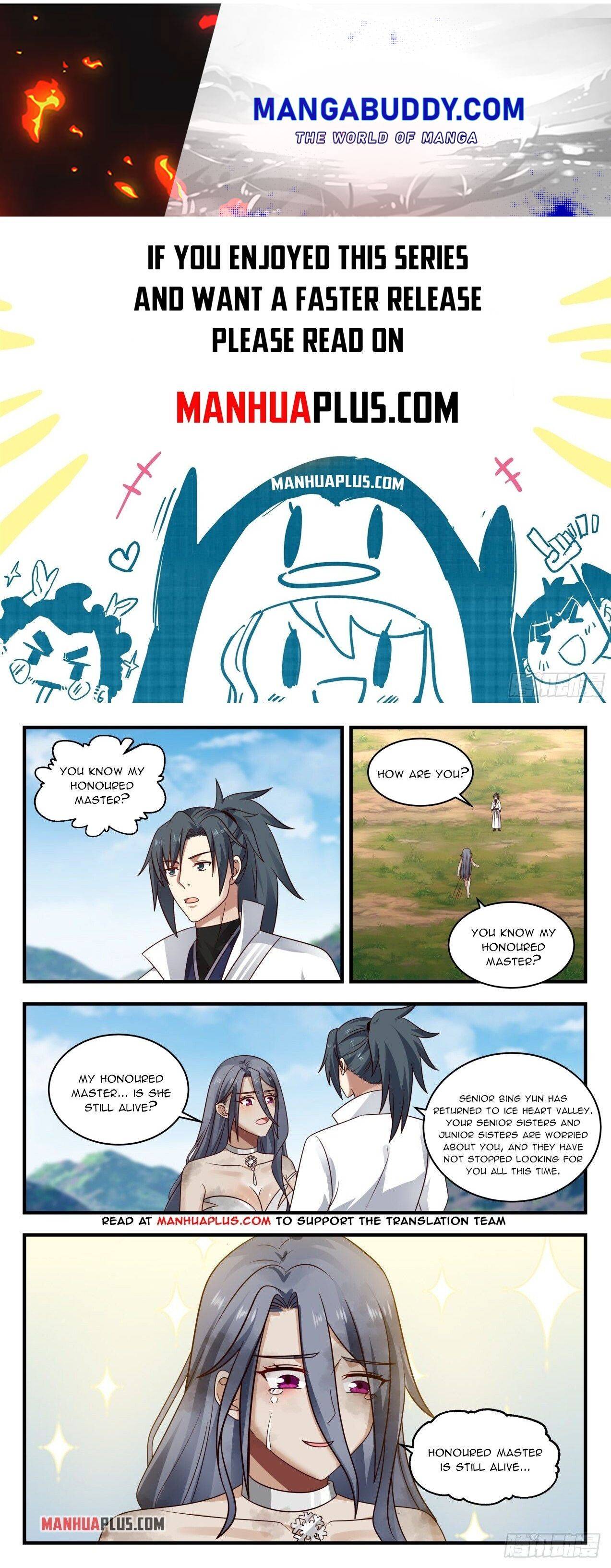 Page 1 of Chapter 1922