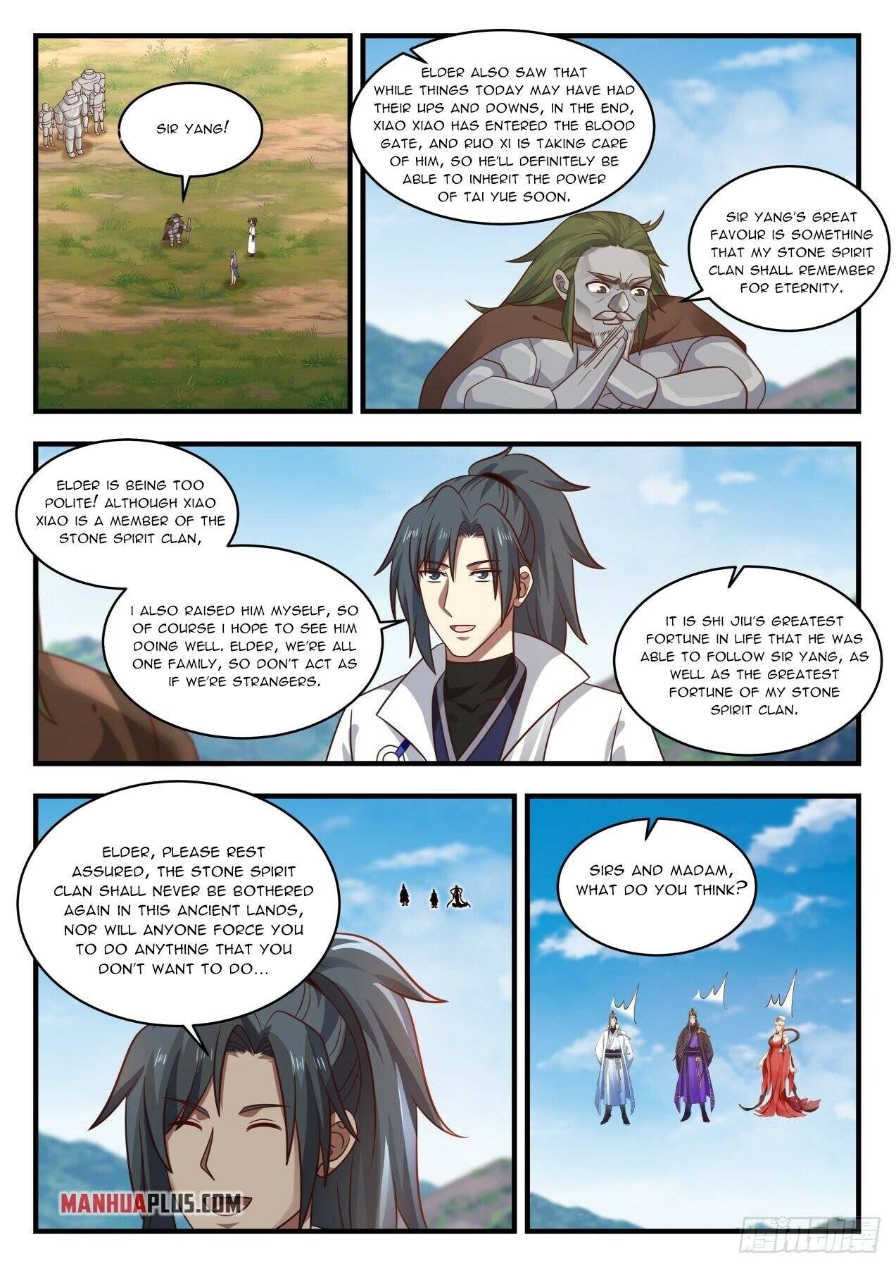 Page 4 of Chapter 1922