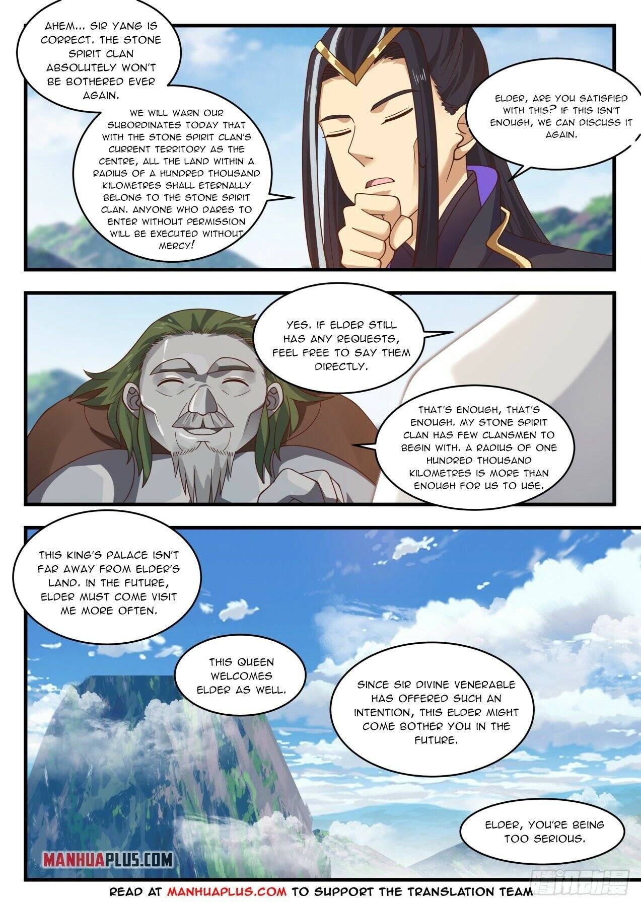 Page 5 of Chapter 1922