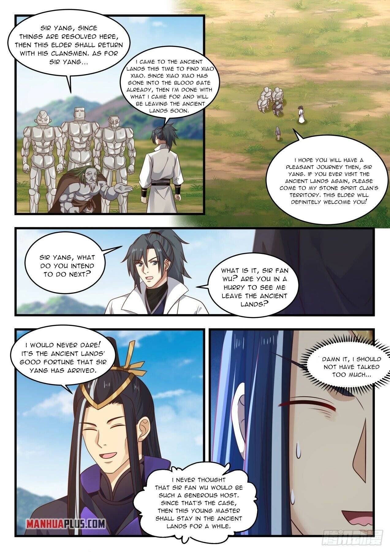 Page 6 of Chapter 1922