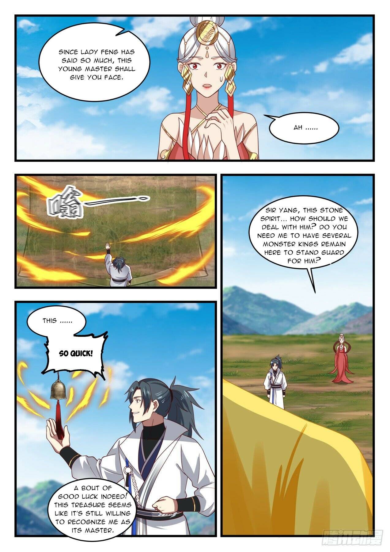 Page 8 of Chapter 1922