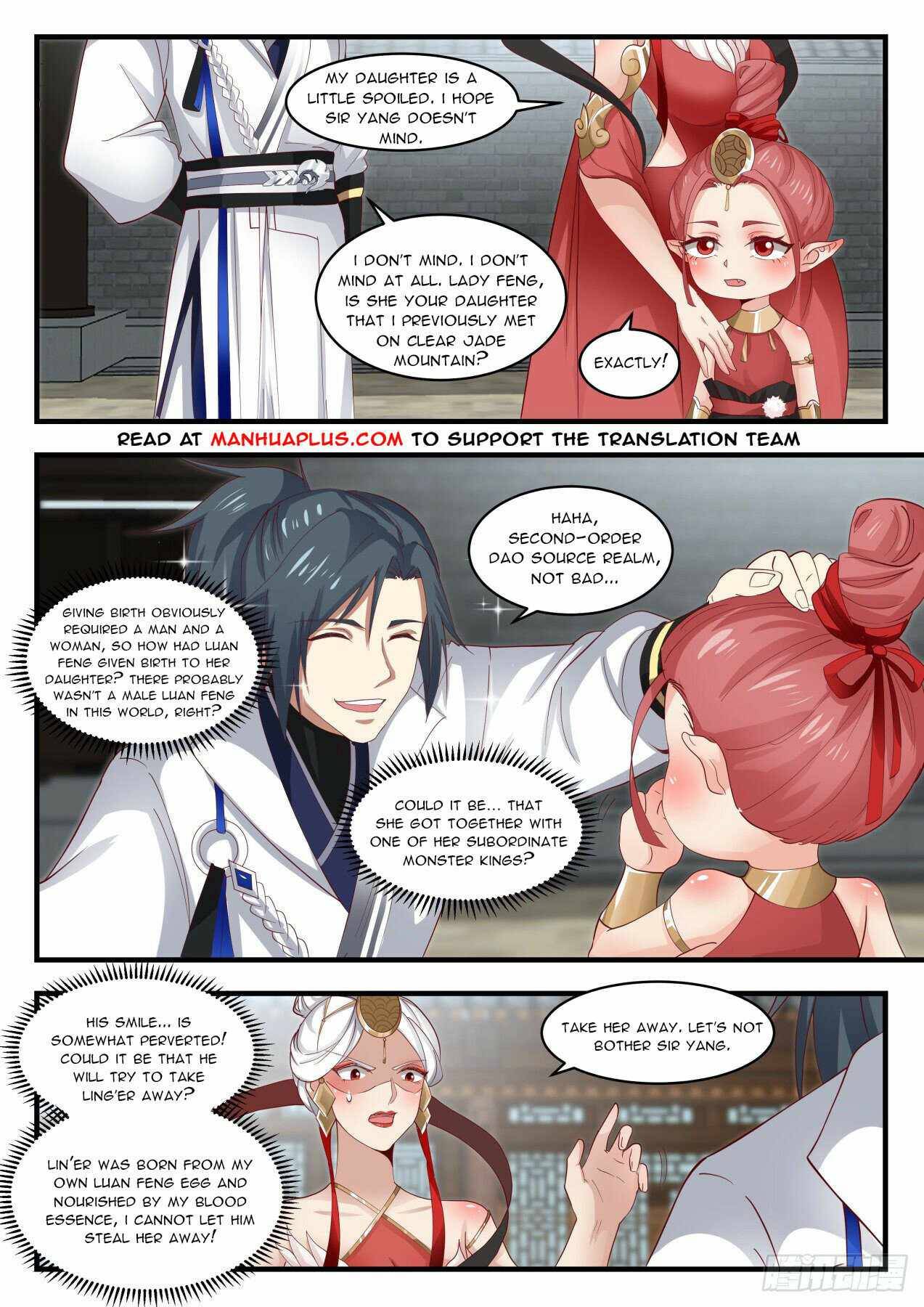 Page 2 of Chapter 1923