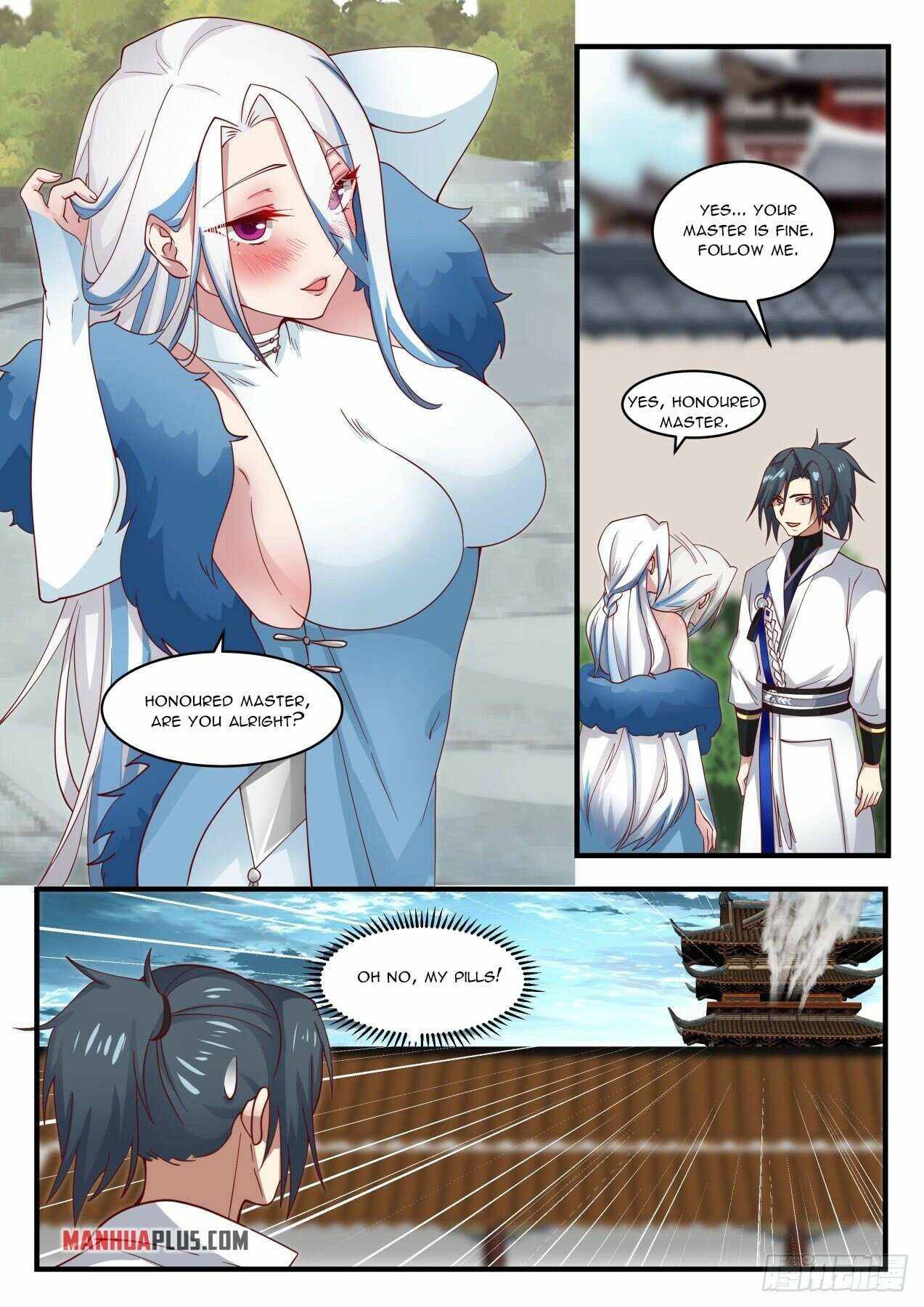 Page 8 of Chapter 1923