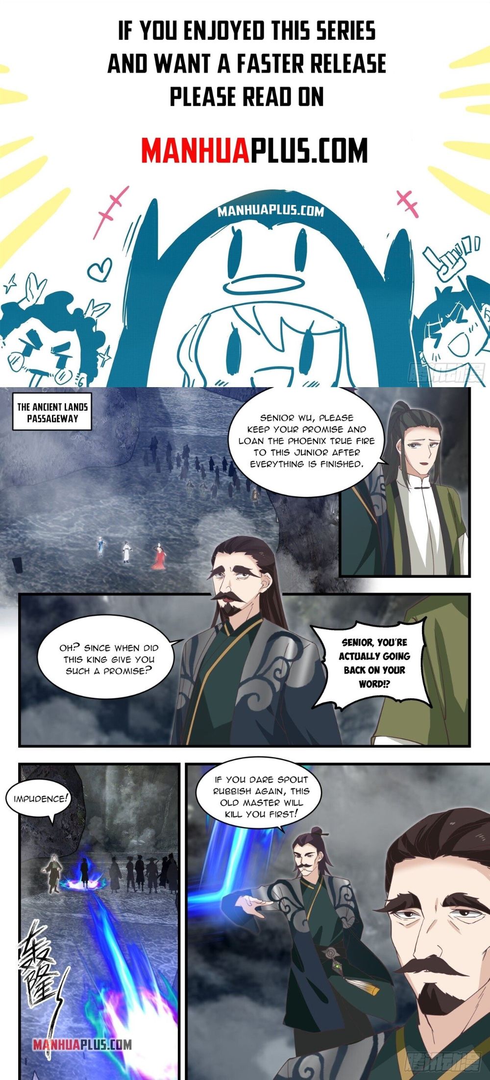 Page 1 of Chapter 1924