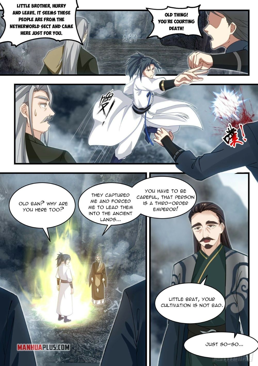 Page 2 of Chapter 1924