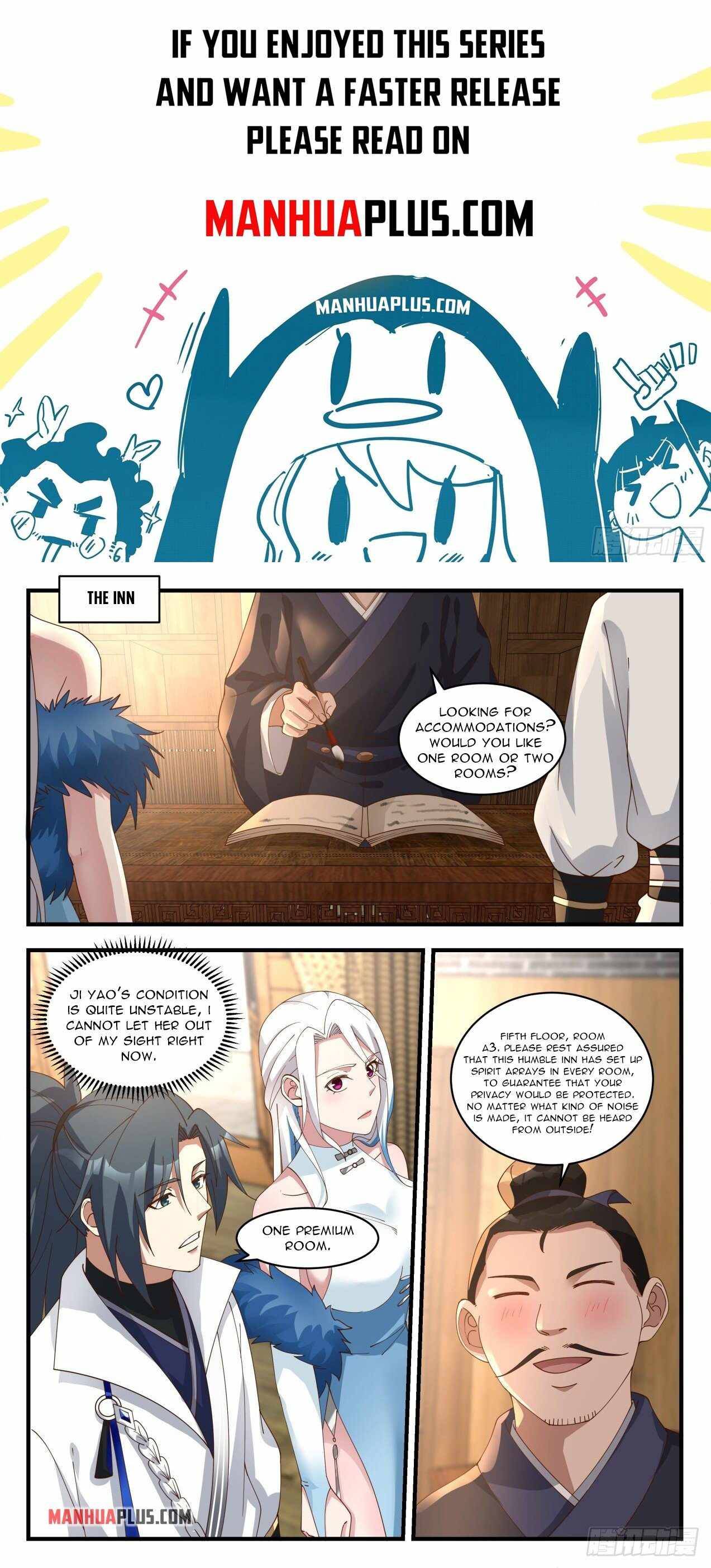 Page 1 of Chapter 1927