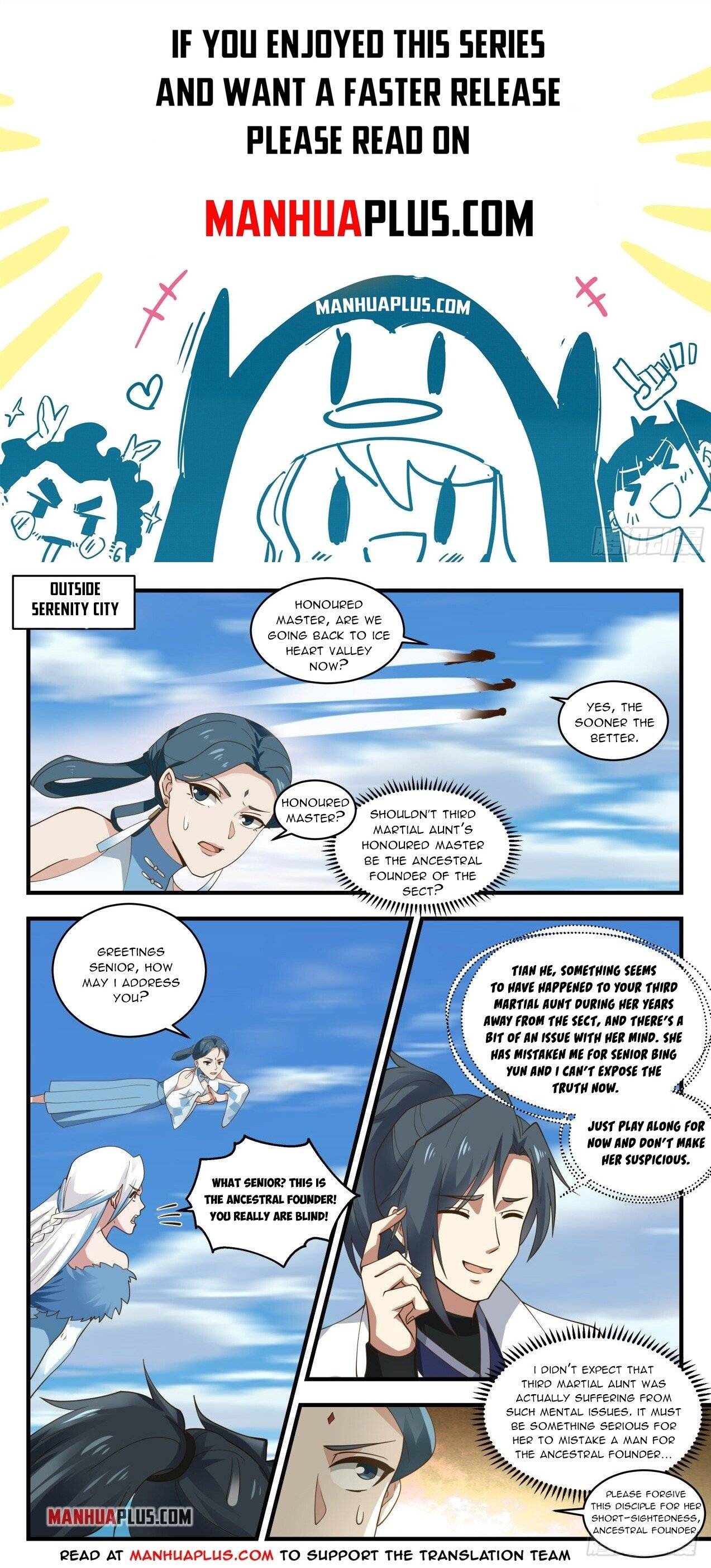 Page 1 of Chapter 1929