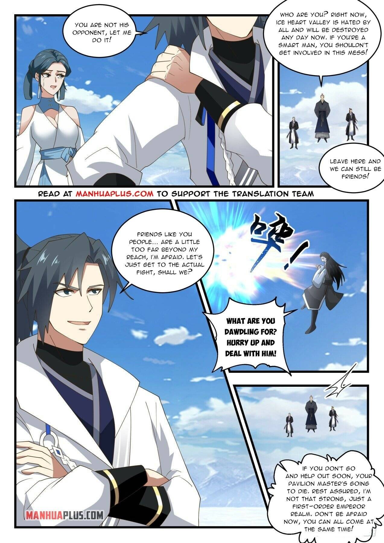 Page 8 of Chapter 1929