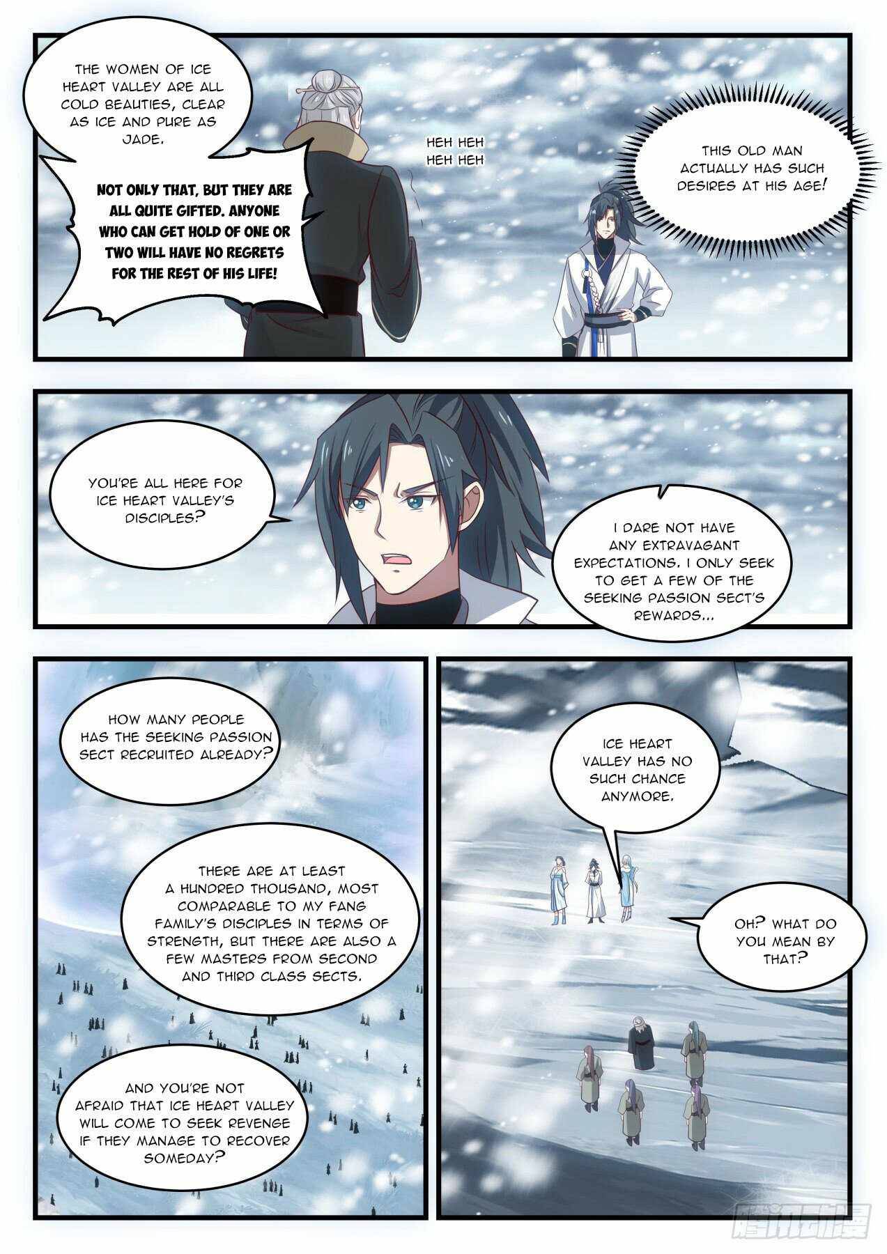 Page 6 of Chapter 1930