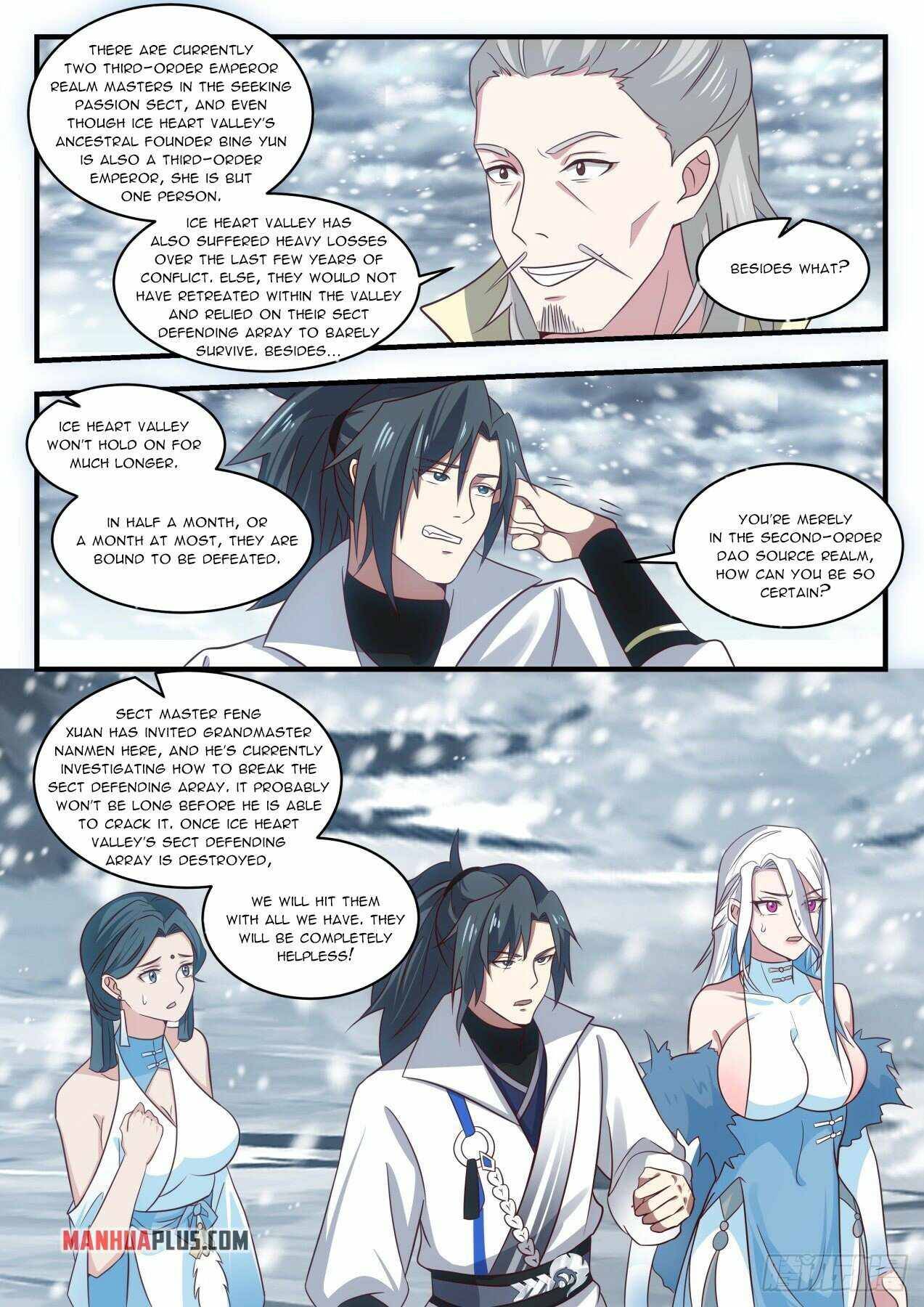 Page 7 of Chapter 1930