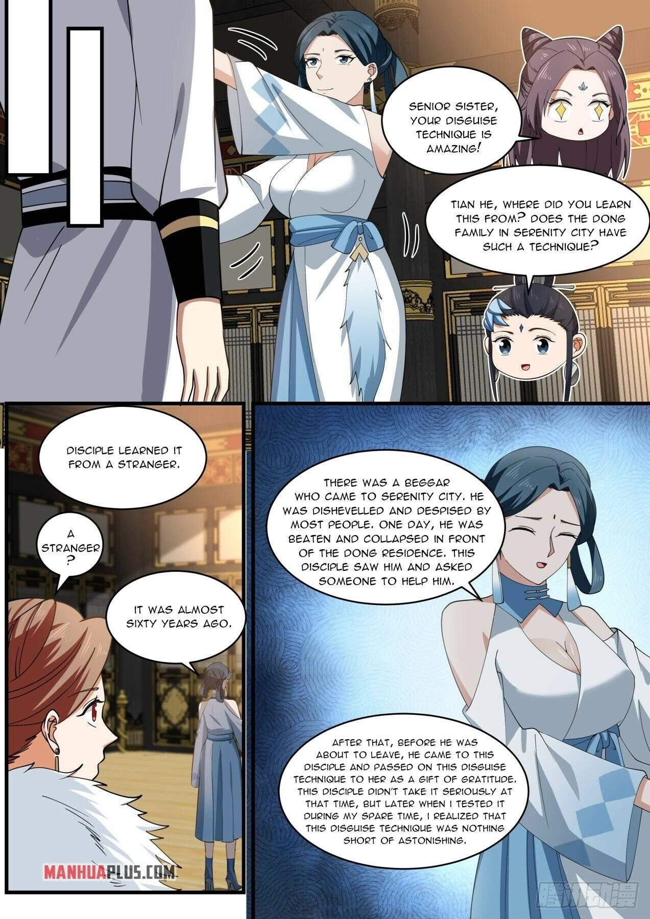 Page 8 of Chapter 1932