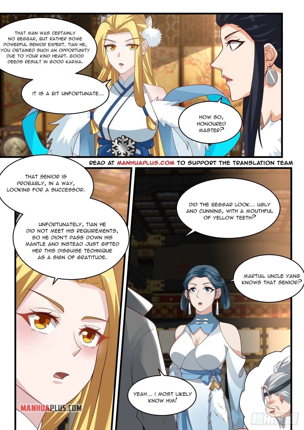 Page 9 of Chapter 1932