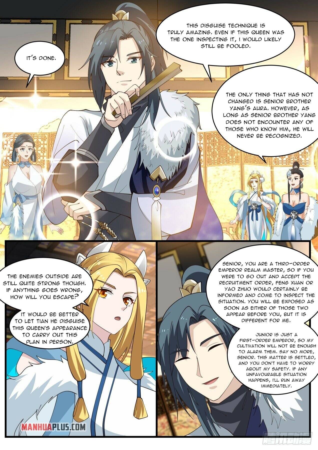 Page 10 of Chapter 1932