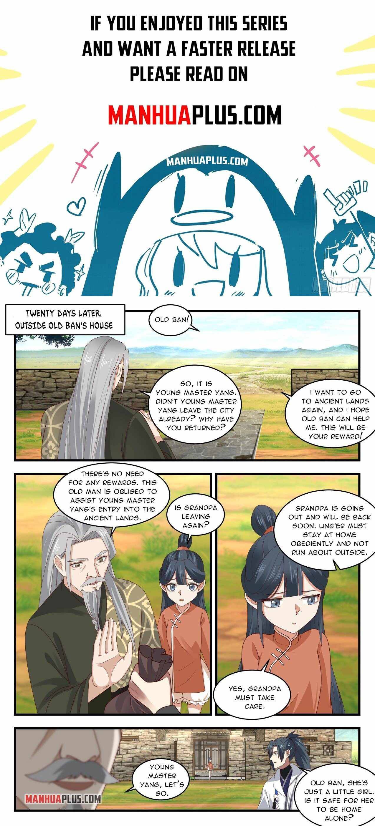 Page 1 of Chapter 1937