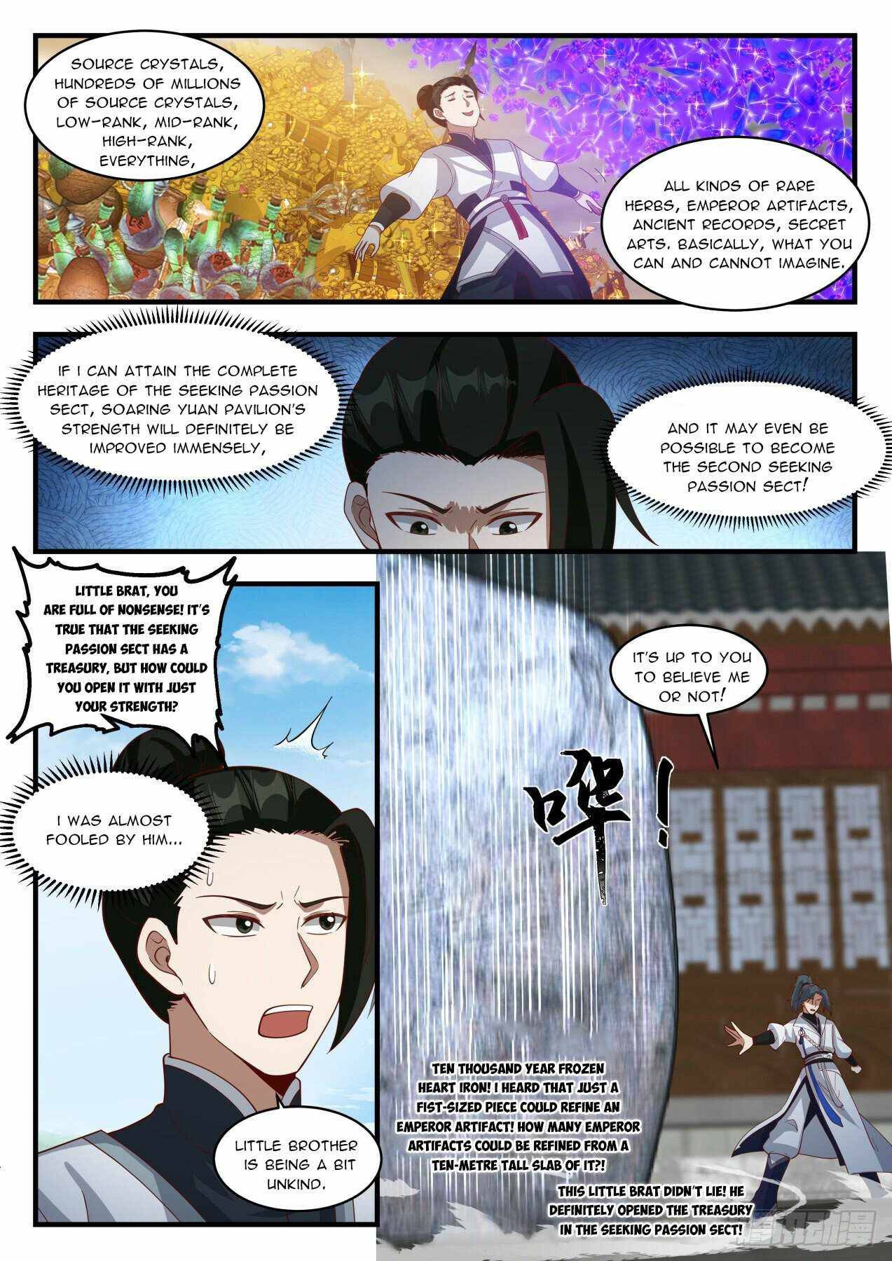 Page 4 of Chapter 1942