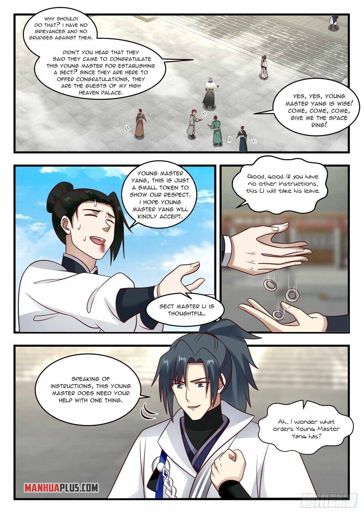 Page 10 of Chapter 1942