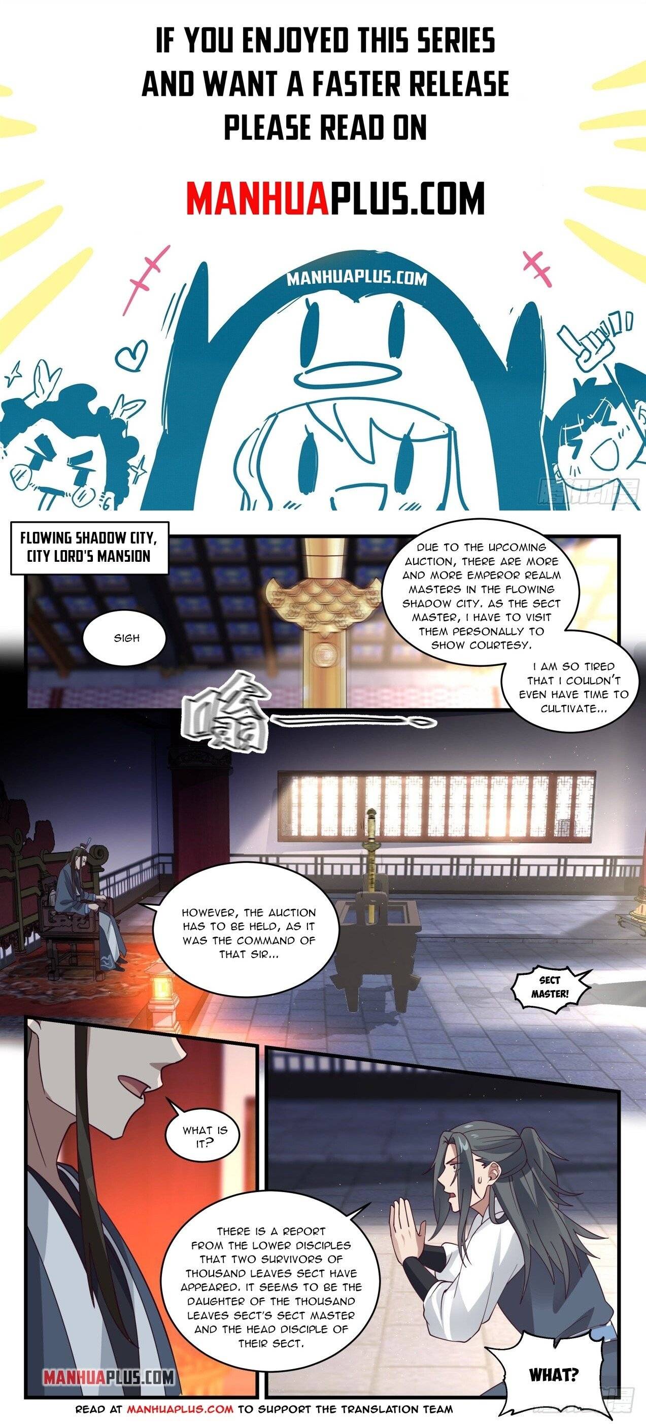 Page 1 of Chapter 1945