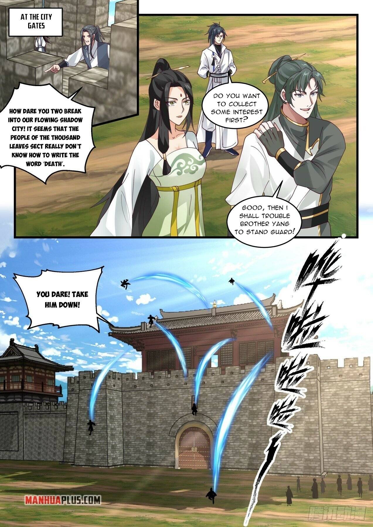 Page 2 of Chapter 1945