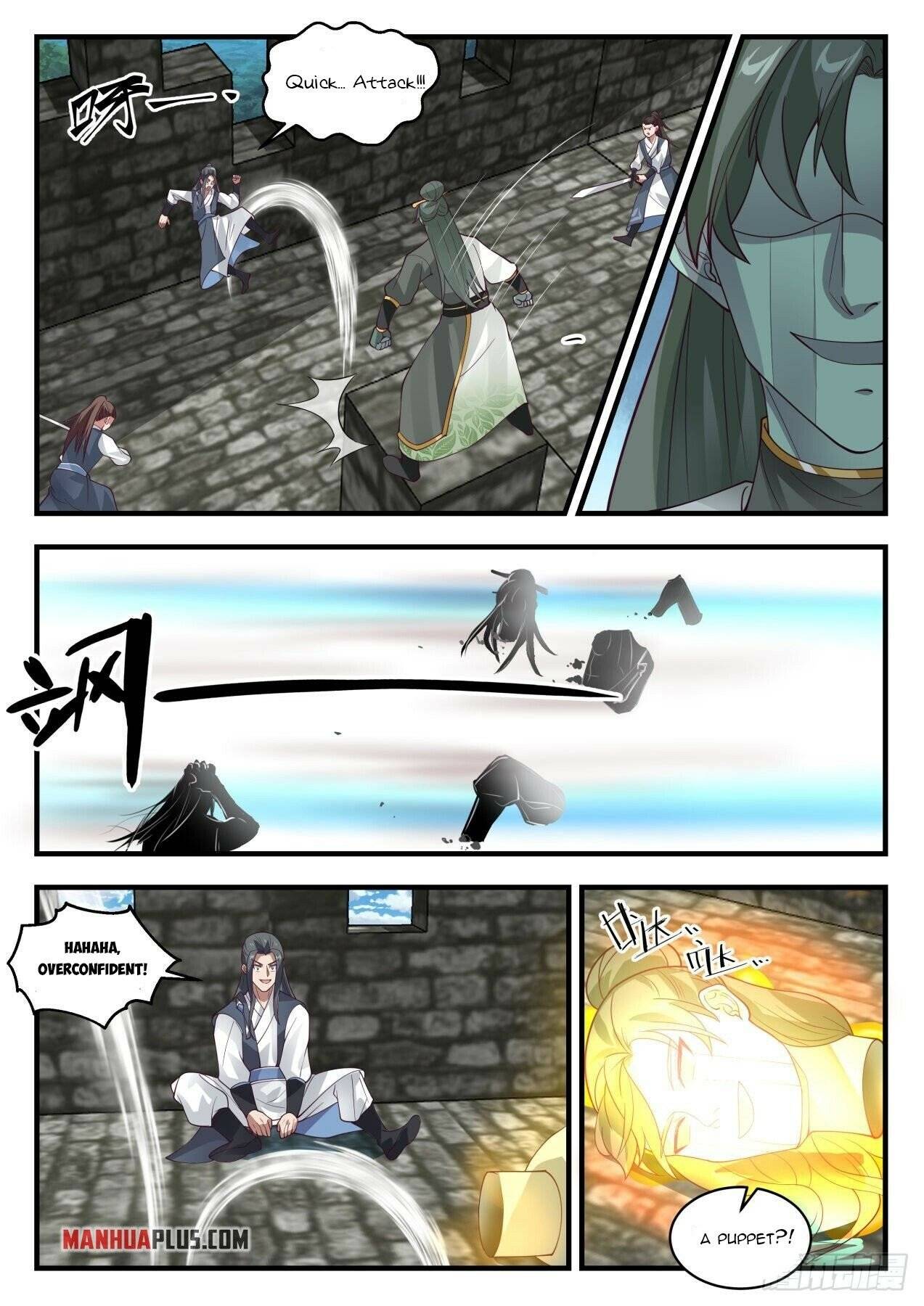 Page 7 of Chapter 1945