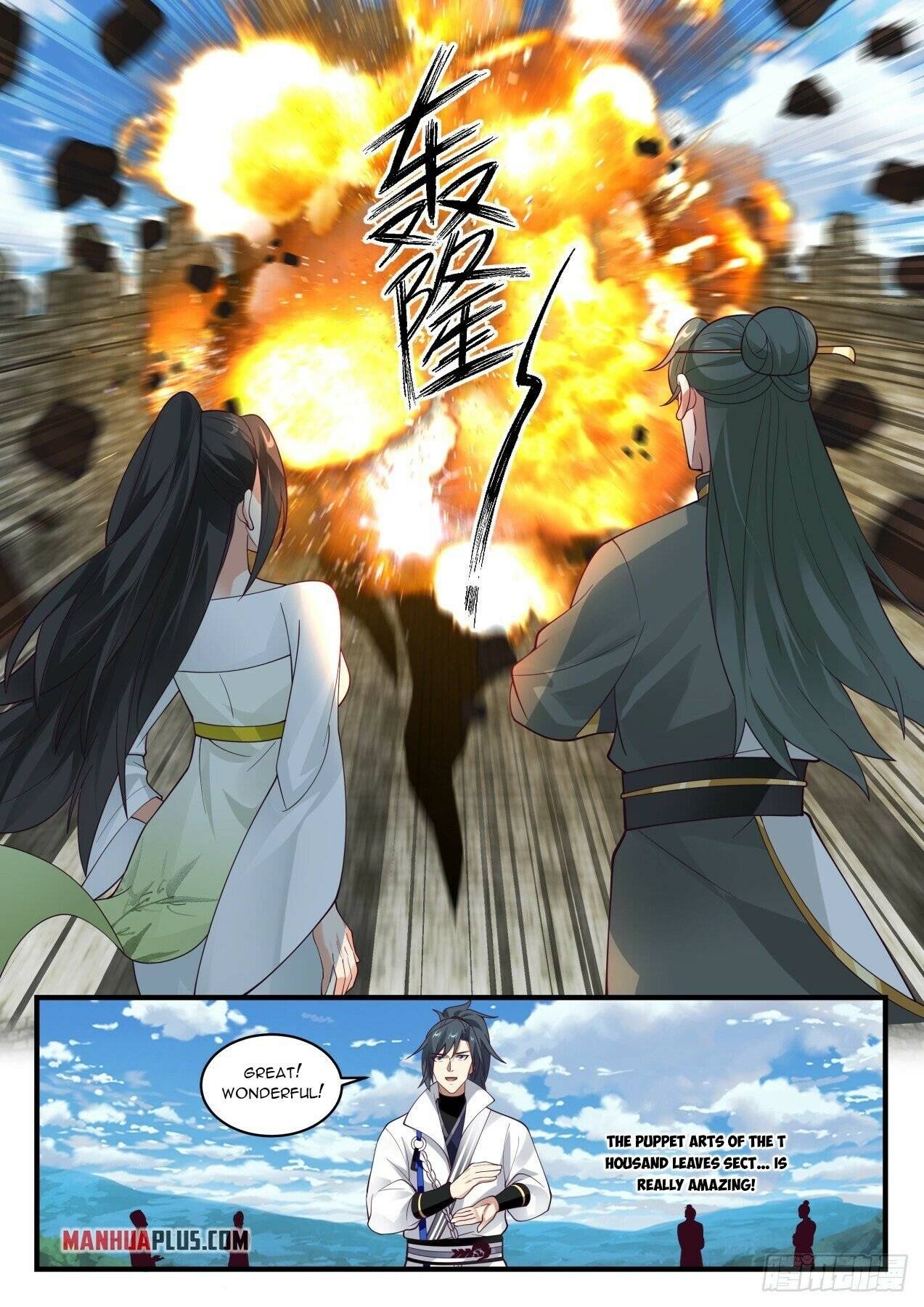Page 8 of Chapter 1945