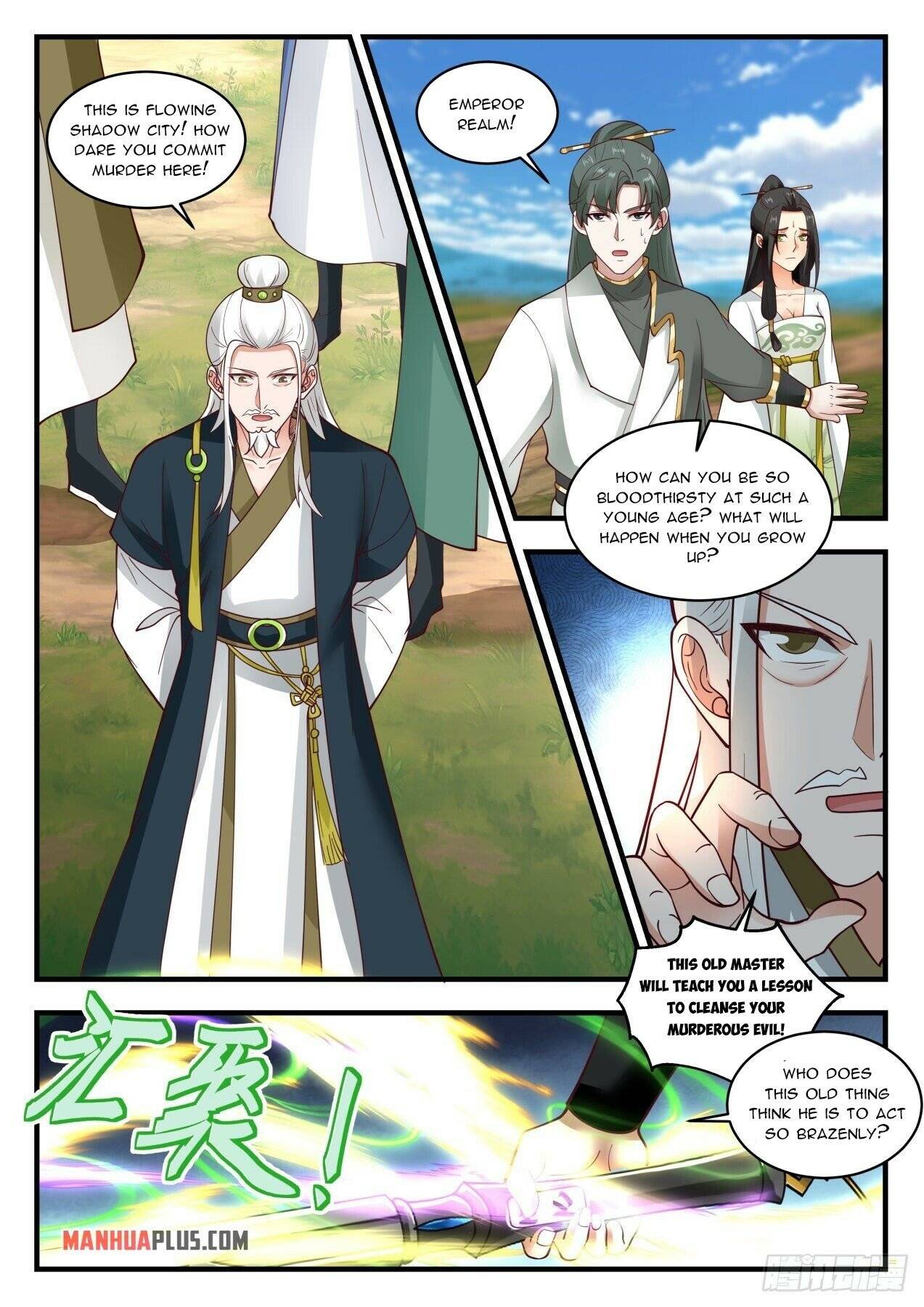 Page 10 of Chapter 1945